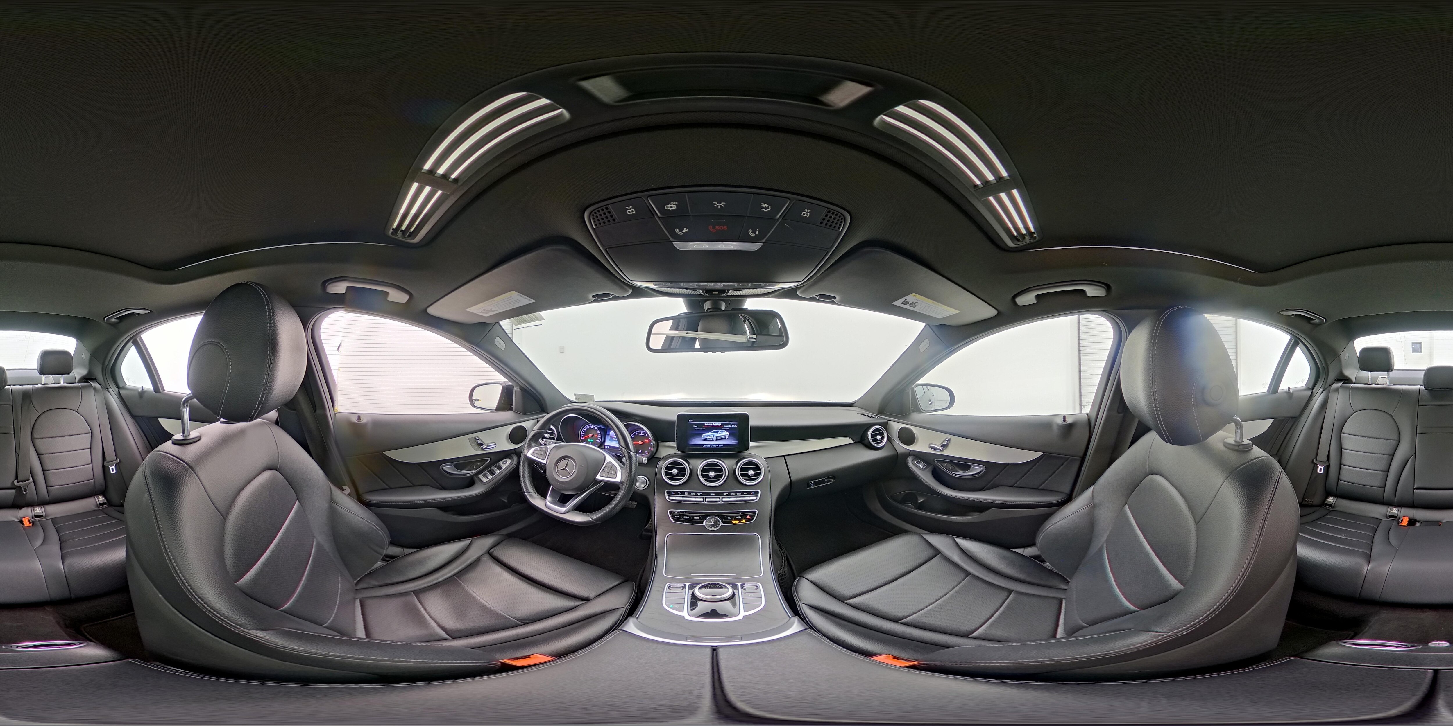 2018 Mercedes-Benz C-Class Sedan C300 - Photo 25
