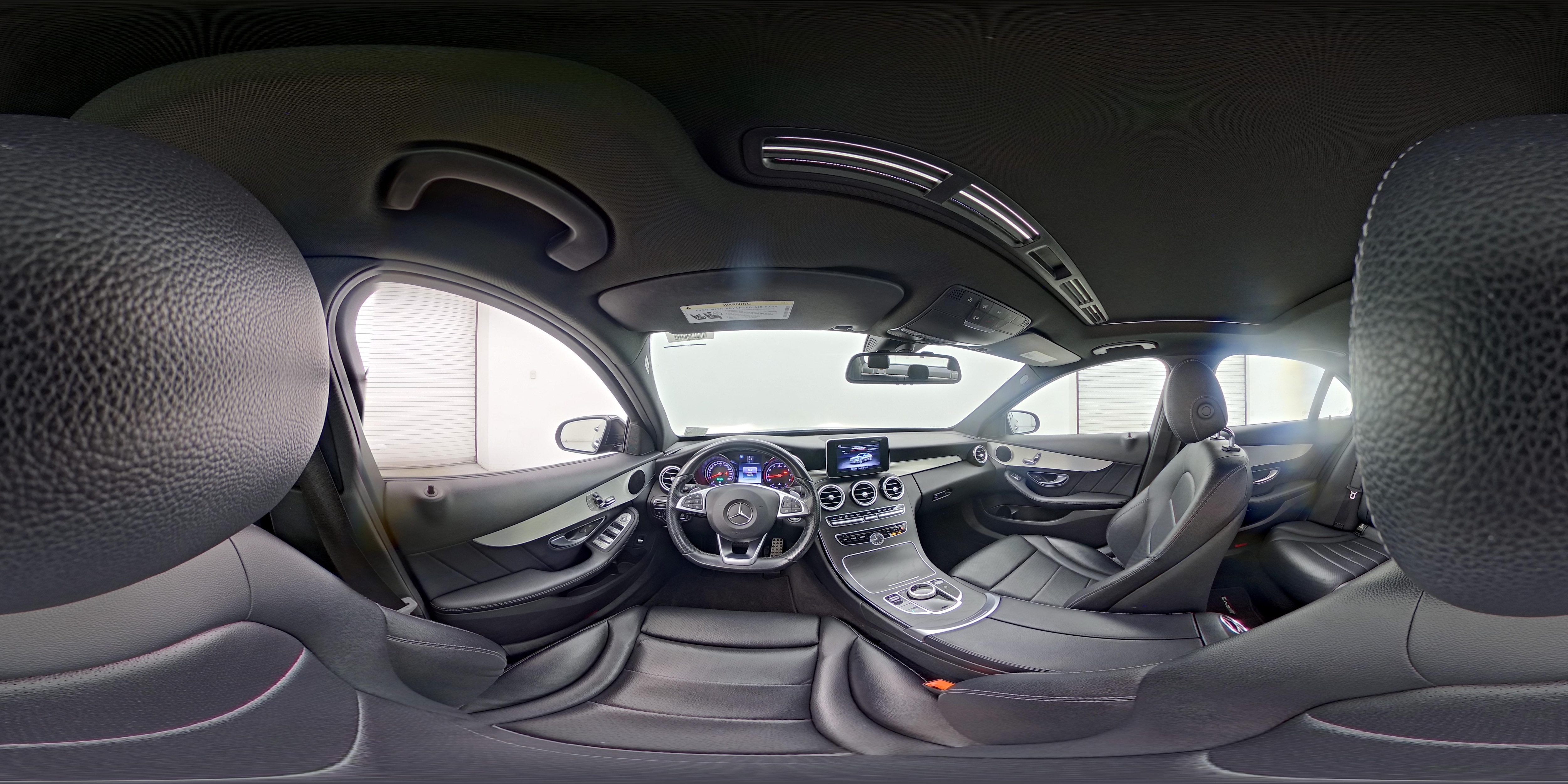 2018 Mercedes-Benz C-Class Sedan C300 - Photo 27