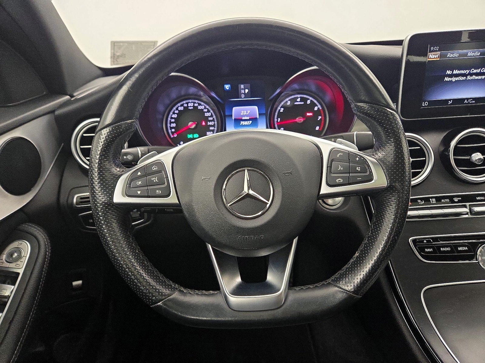 2018 Mercedes-Benz C-Class Sedan C300 - Photo 11