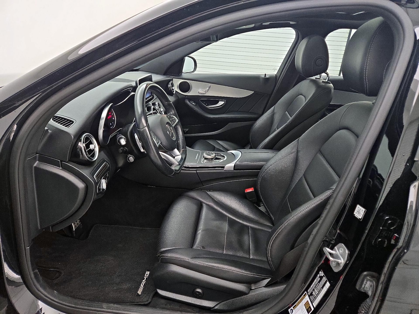 2018 Mercedes-Benz C-Class Sedan C300 - Photo 12