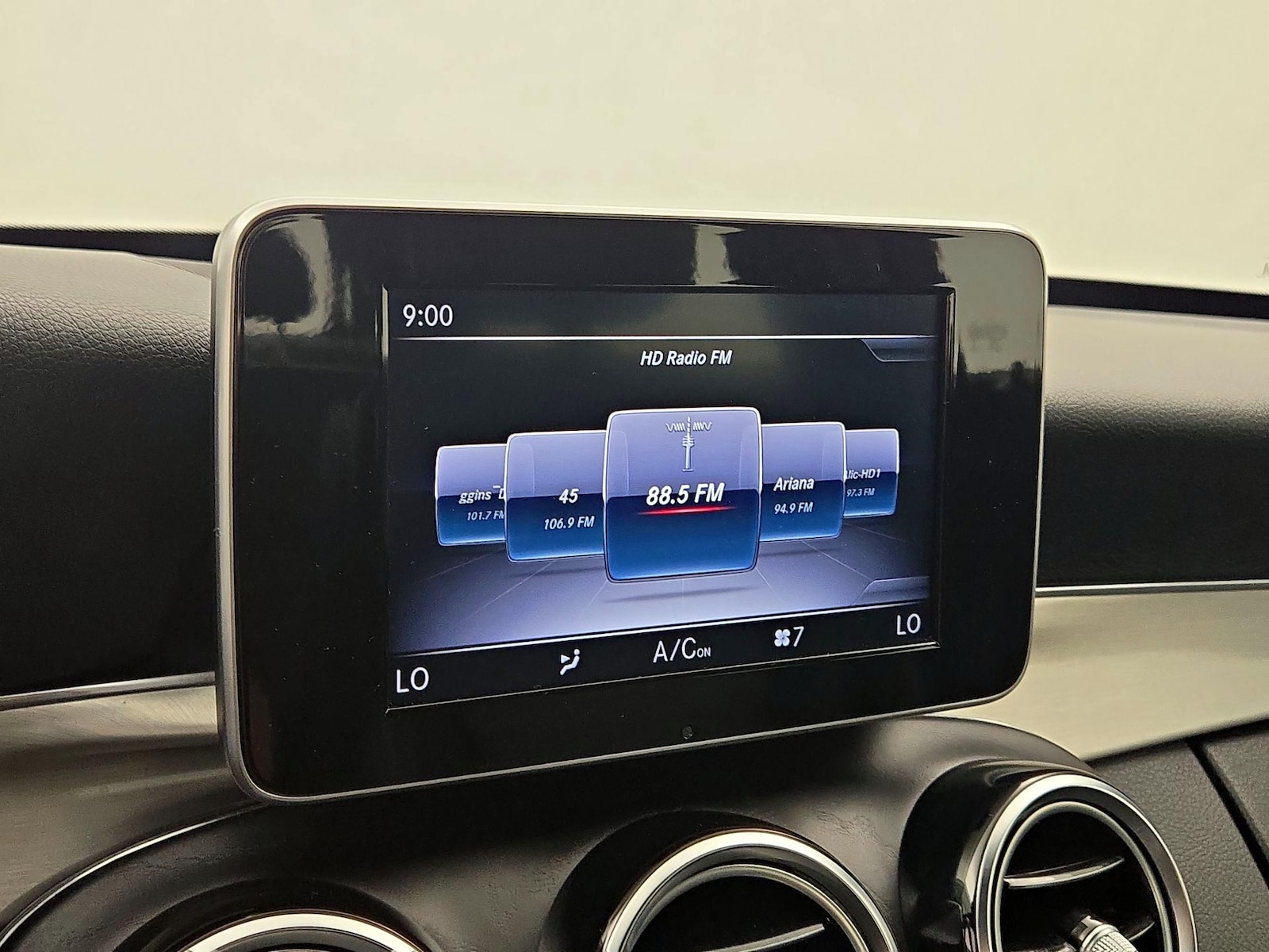 2018 Mercedes-Benz C-Class Sedan C300 - Photo 16