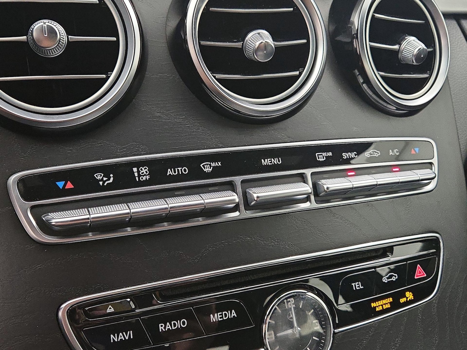 2018 Mercedes-Benz C-Class Sedan C300 - Photo 17