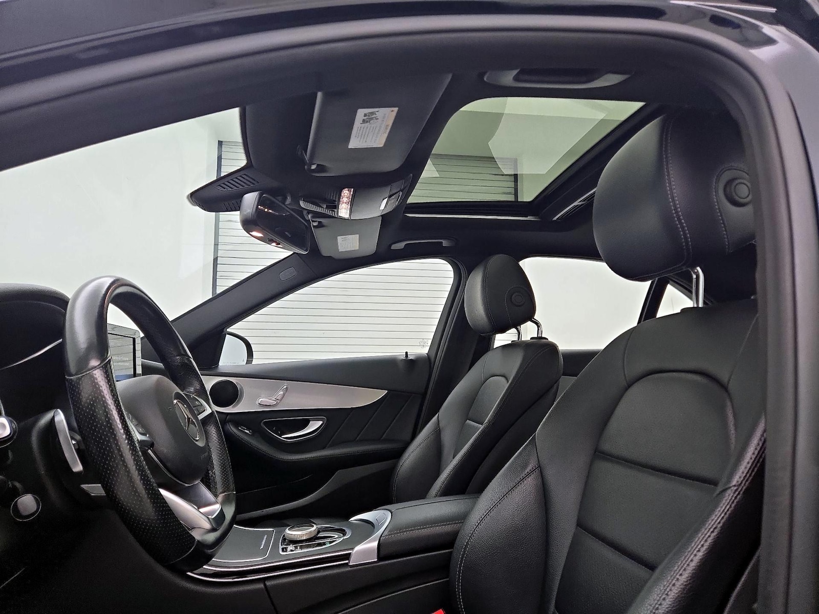 2018 Mercedes-Benz C-Class Sedan C300 - Photo 20