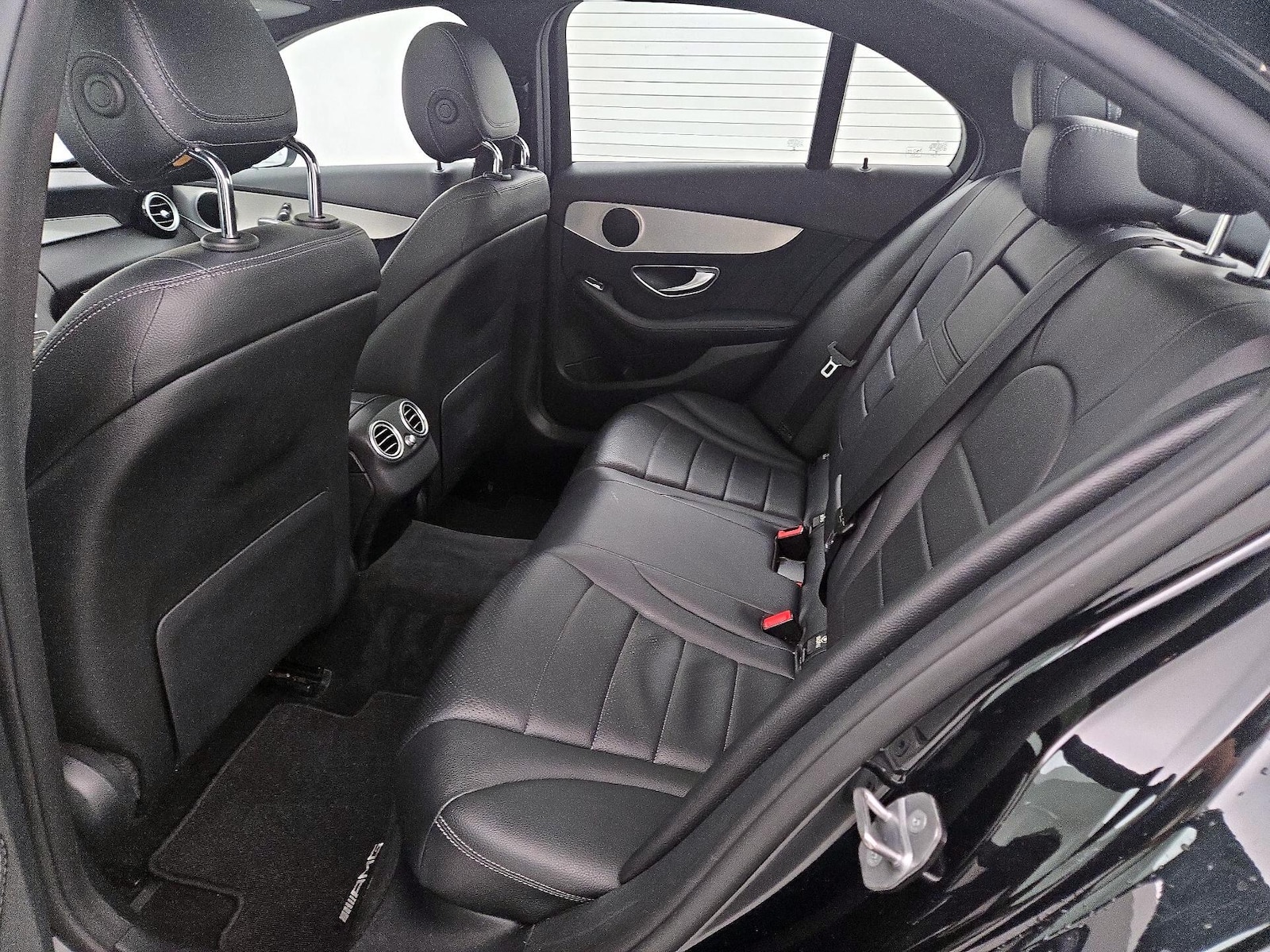 2018 Mercedes-Benz C-Class Sedan C300 - Photo 21