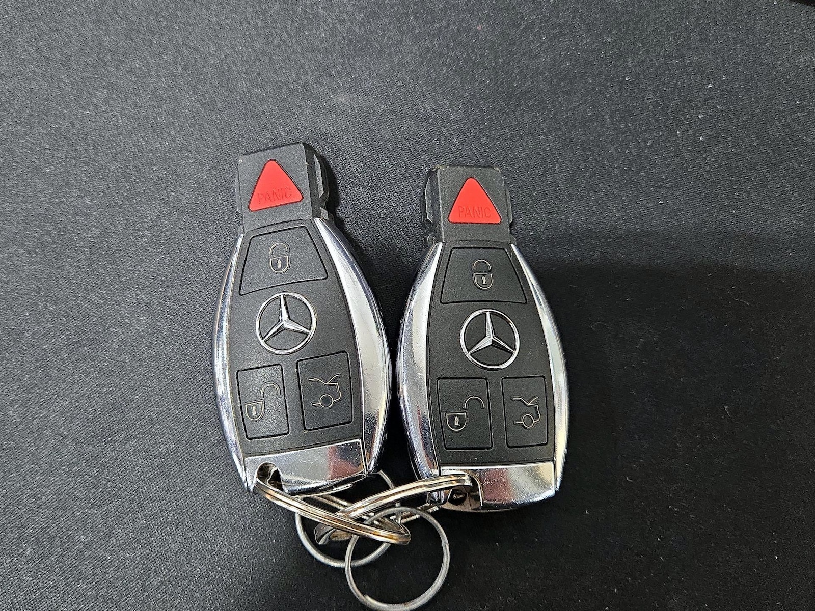 2018 Mercedes-Benz C-Class Sedan C300 - Photo 24