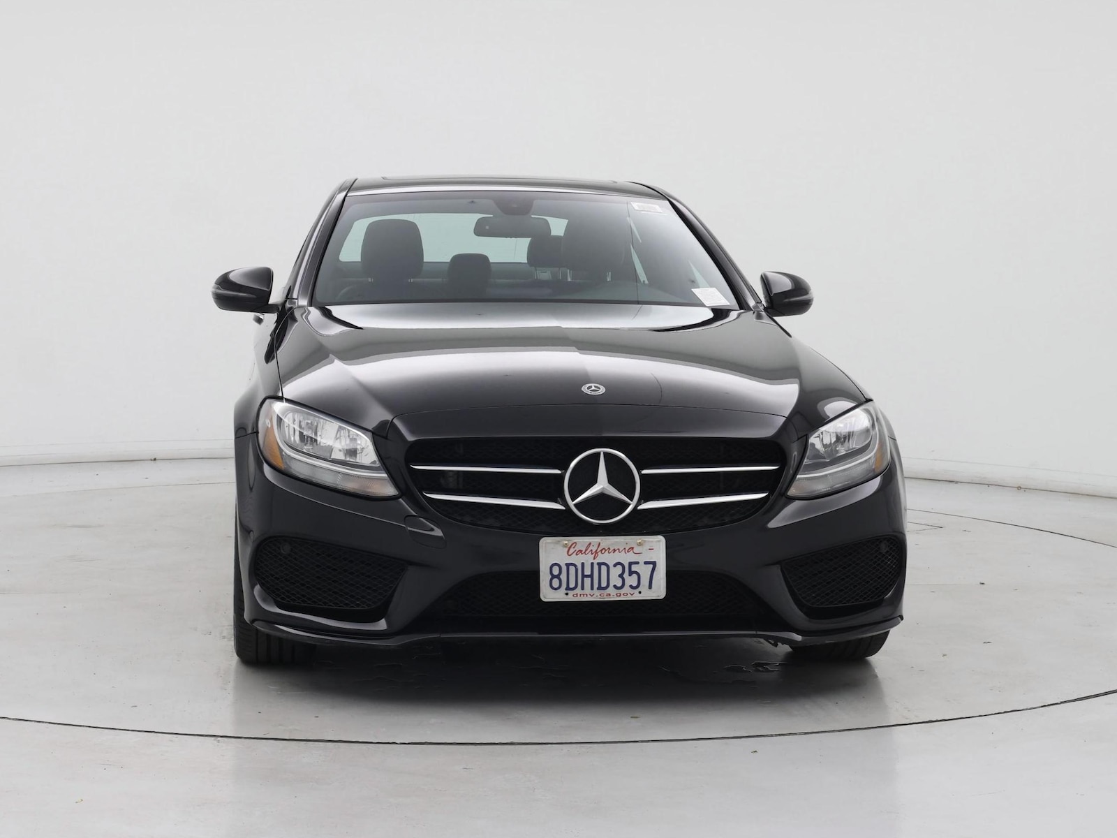 2018 Mercedes-Benz C-Class Sedan C300 - Photo 6