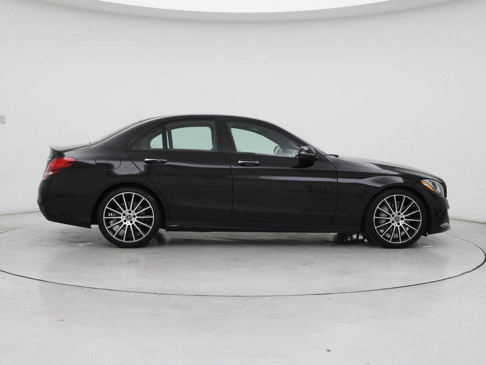 2018 Mercedes-Benz C-Class Sedan C300 - Photo 8