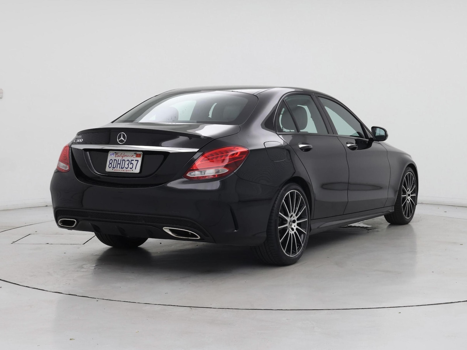 2018 Mercedes-Benz C-Class Sedan C300 - Photo 9