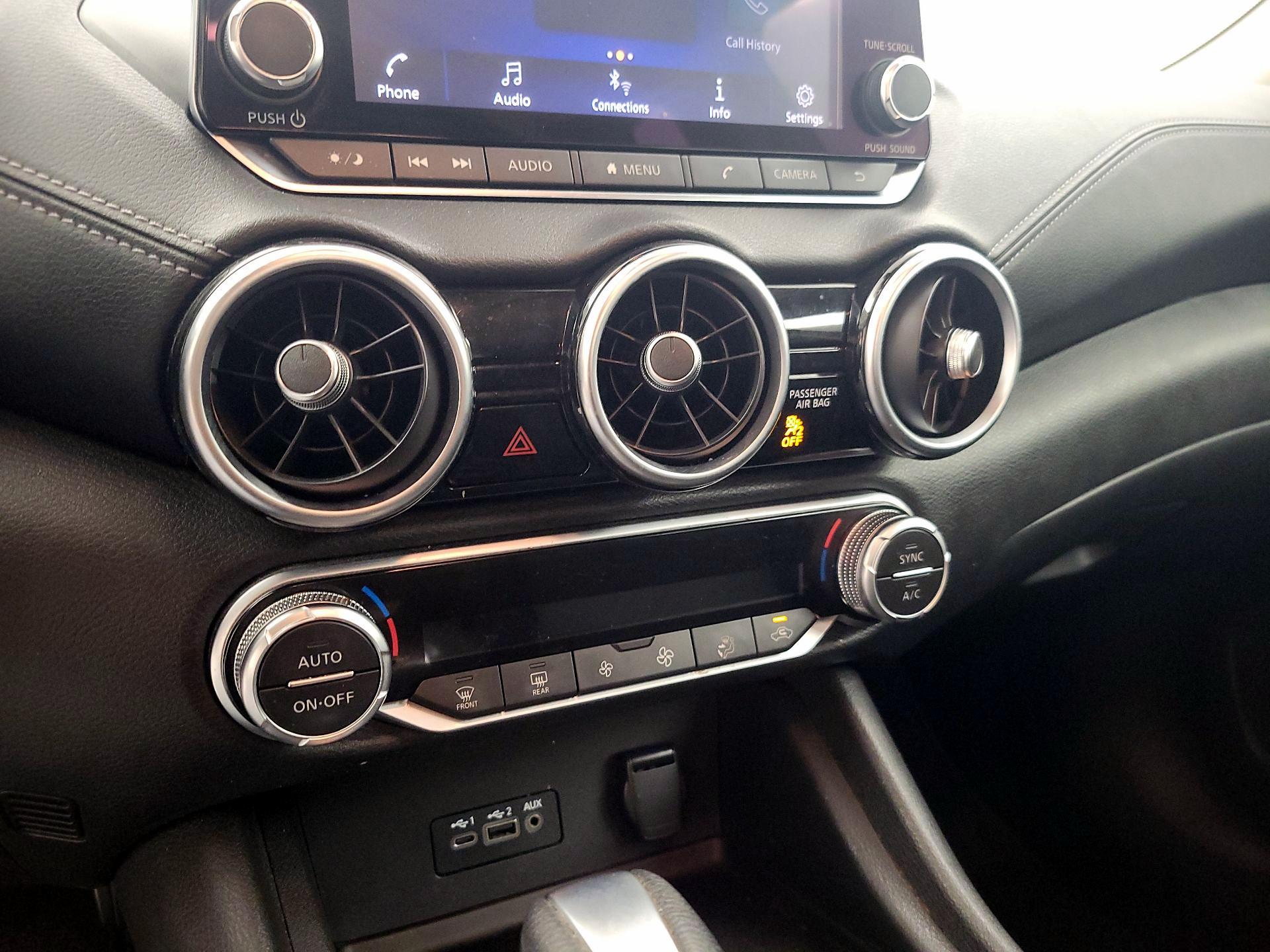 Thumbnail: 2020 Nissan Sentra - 16