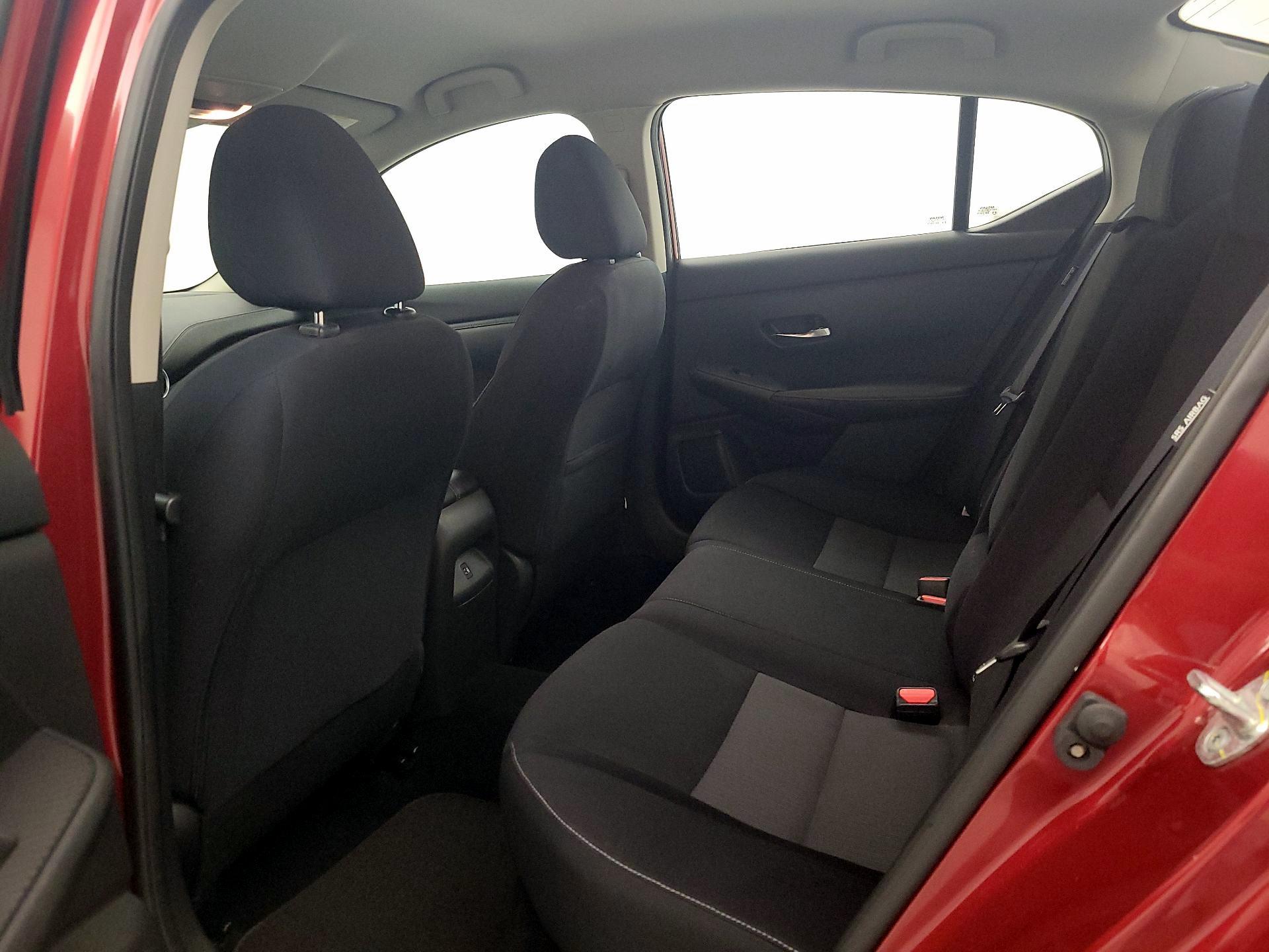 Thumbnail: 2020 Nissan Sentra - 19