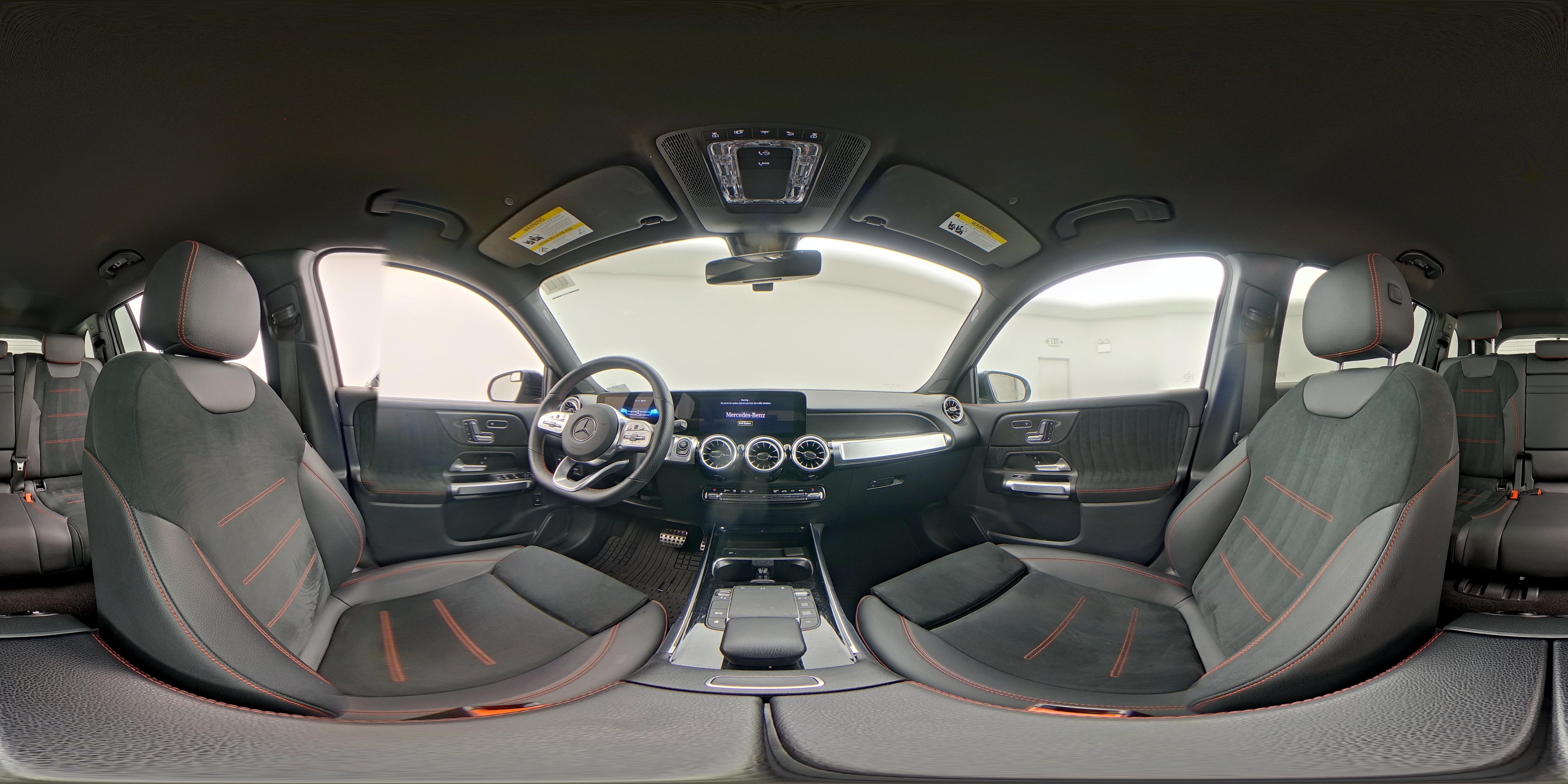 2023 Mercedes-Benz GLB Base - Photo 25