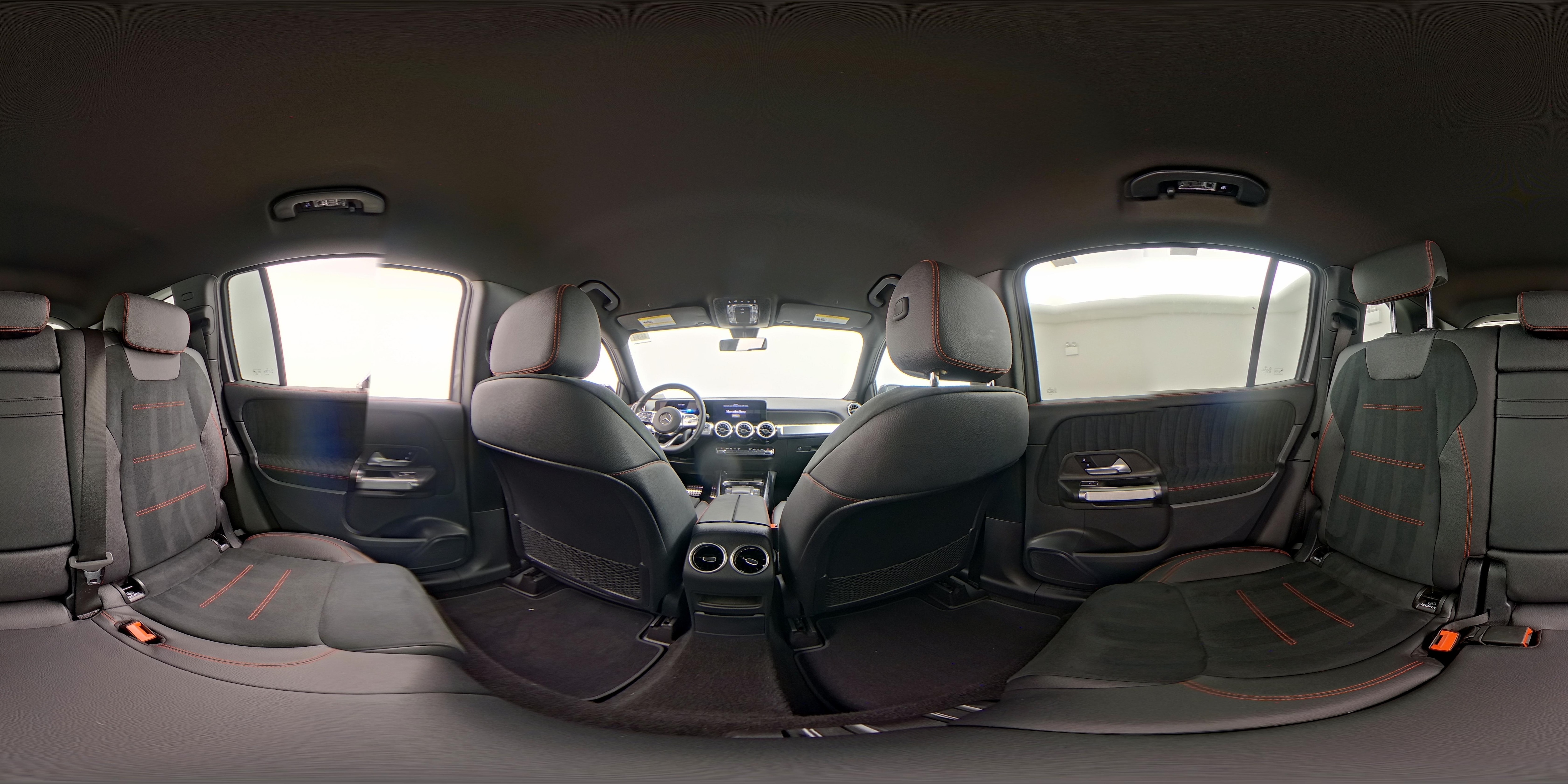 2023 Mercedes-Benz GLB Base - Photo 26