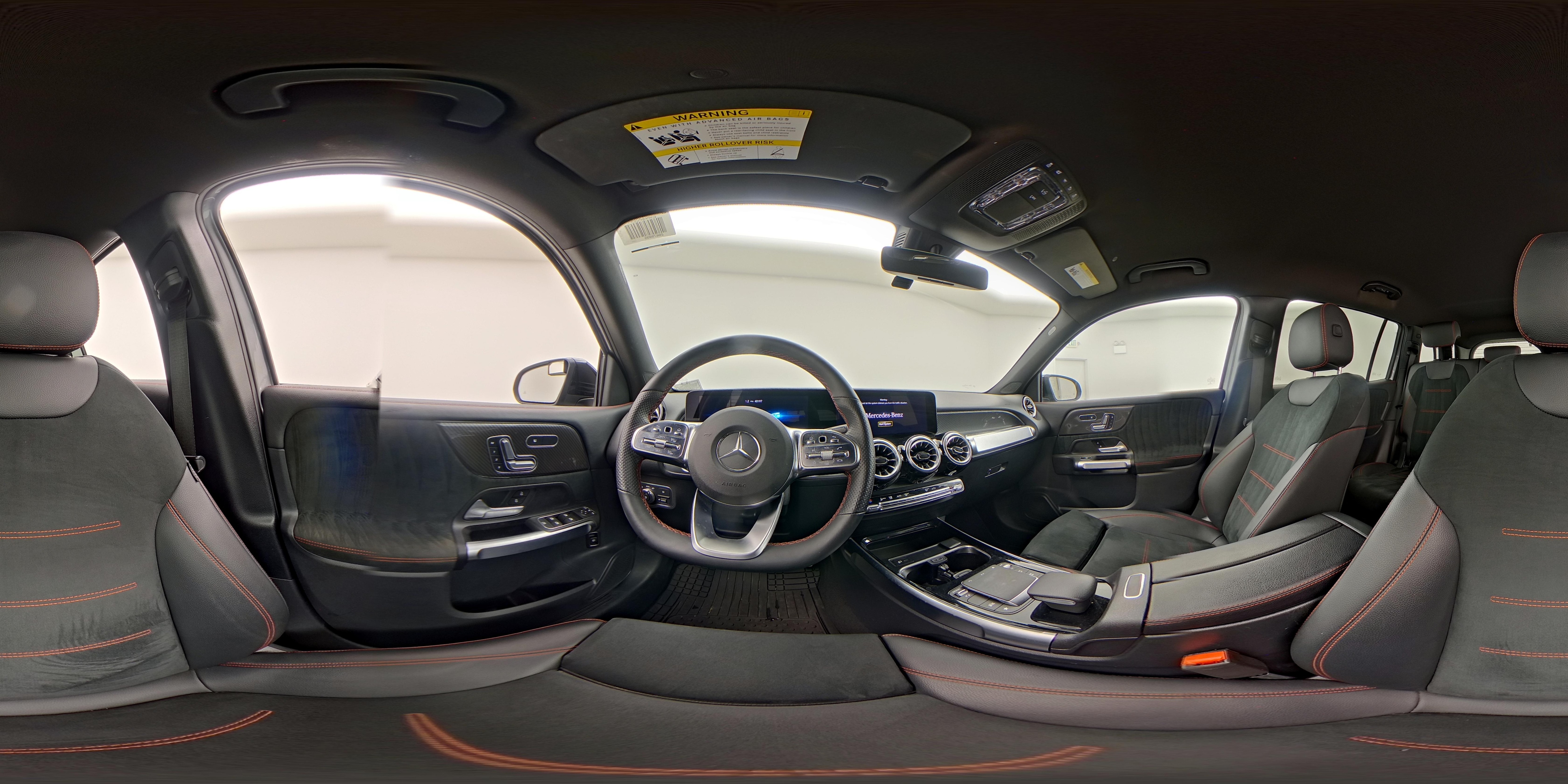 2023 Mercedes-Benz GLB Base - Photo 27