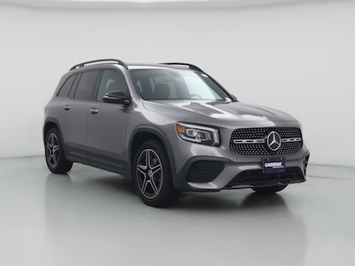 2023 Mercedes-Benz GLB250