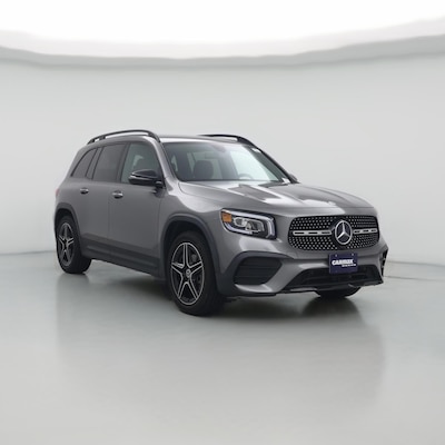 2023 Mercedes-Benz GLB250