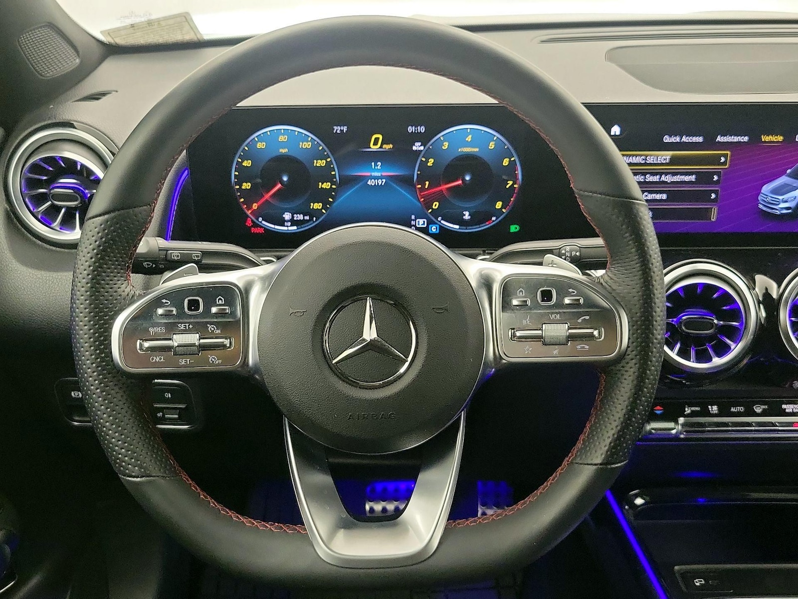 2023 Mercedes-Benz GLB Base - Photo 11