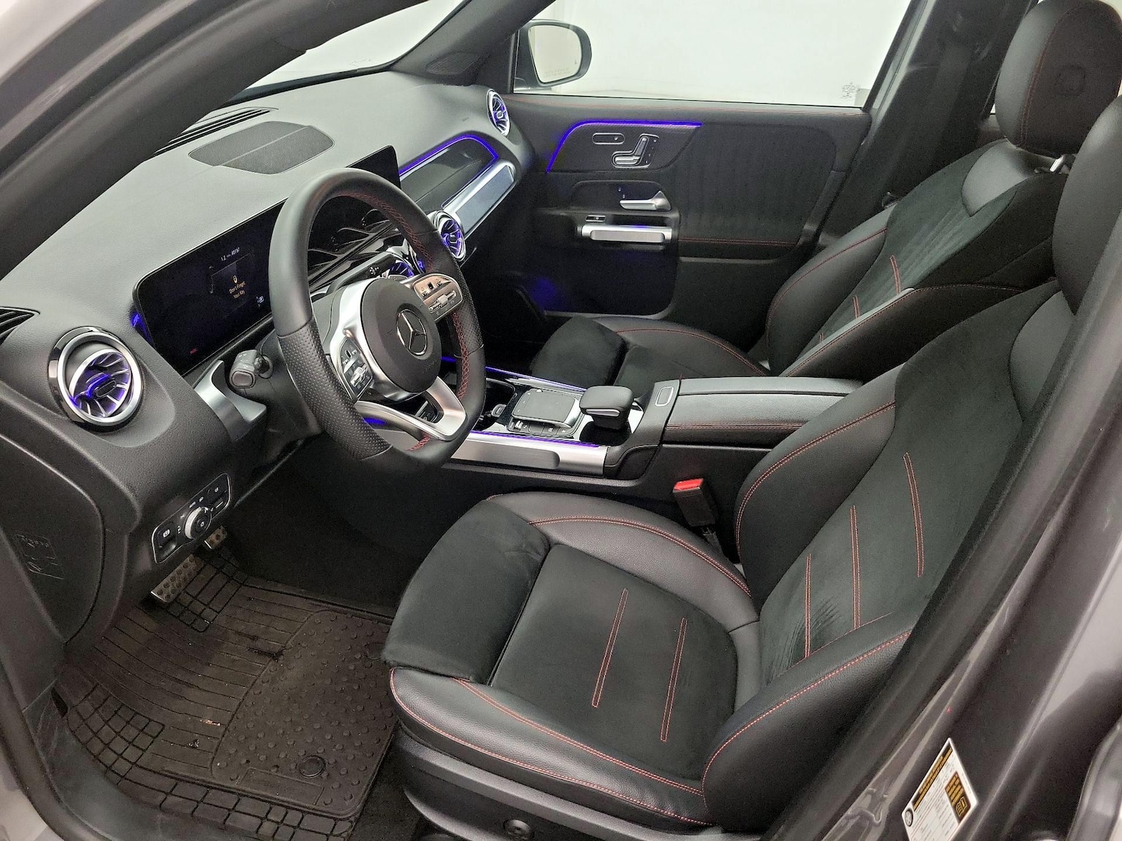 2023 Mercedes-Benz GLB Base - Photo 12