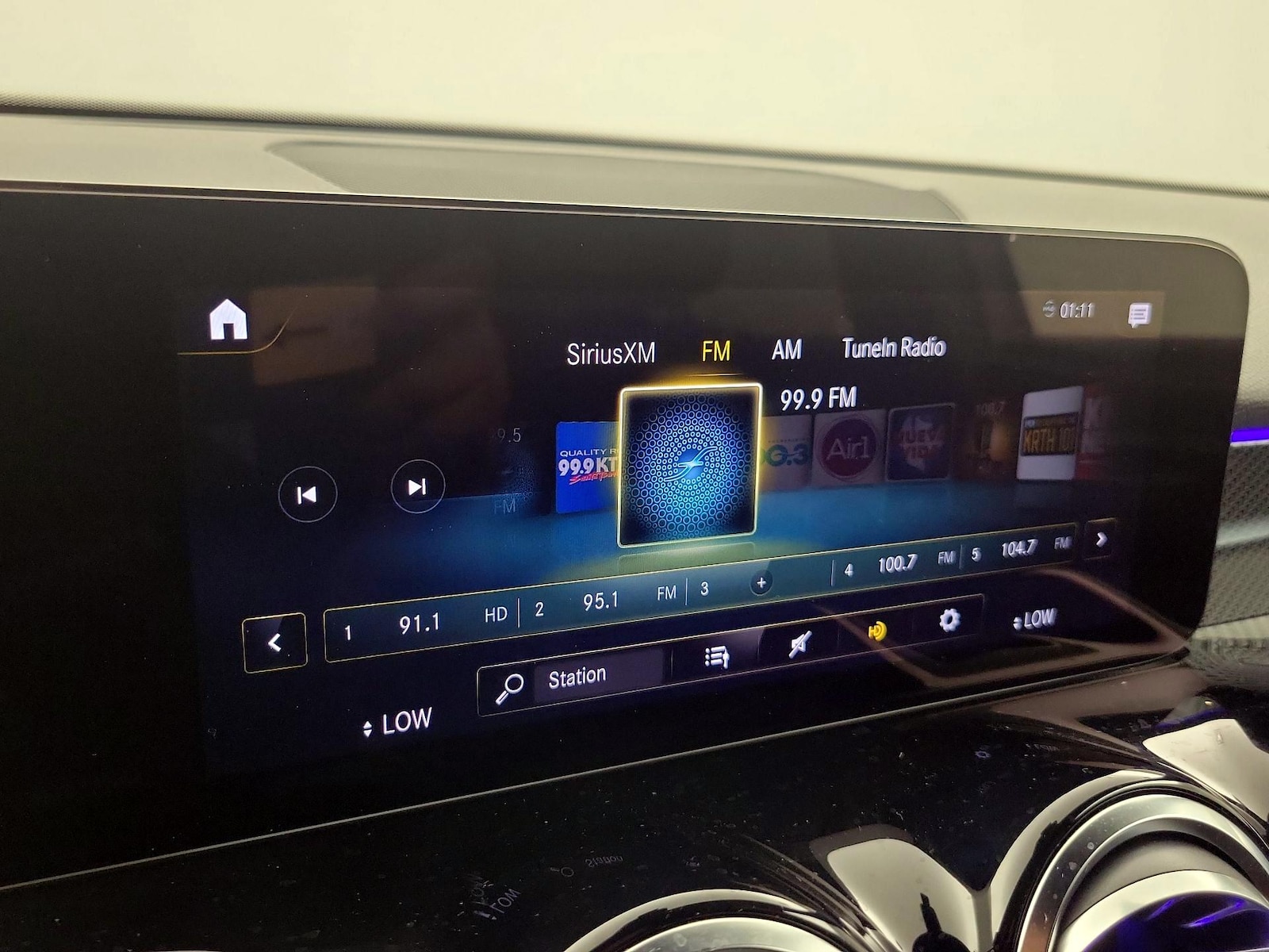 2023 Mercedes-Benz GLB Base - Photo 17