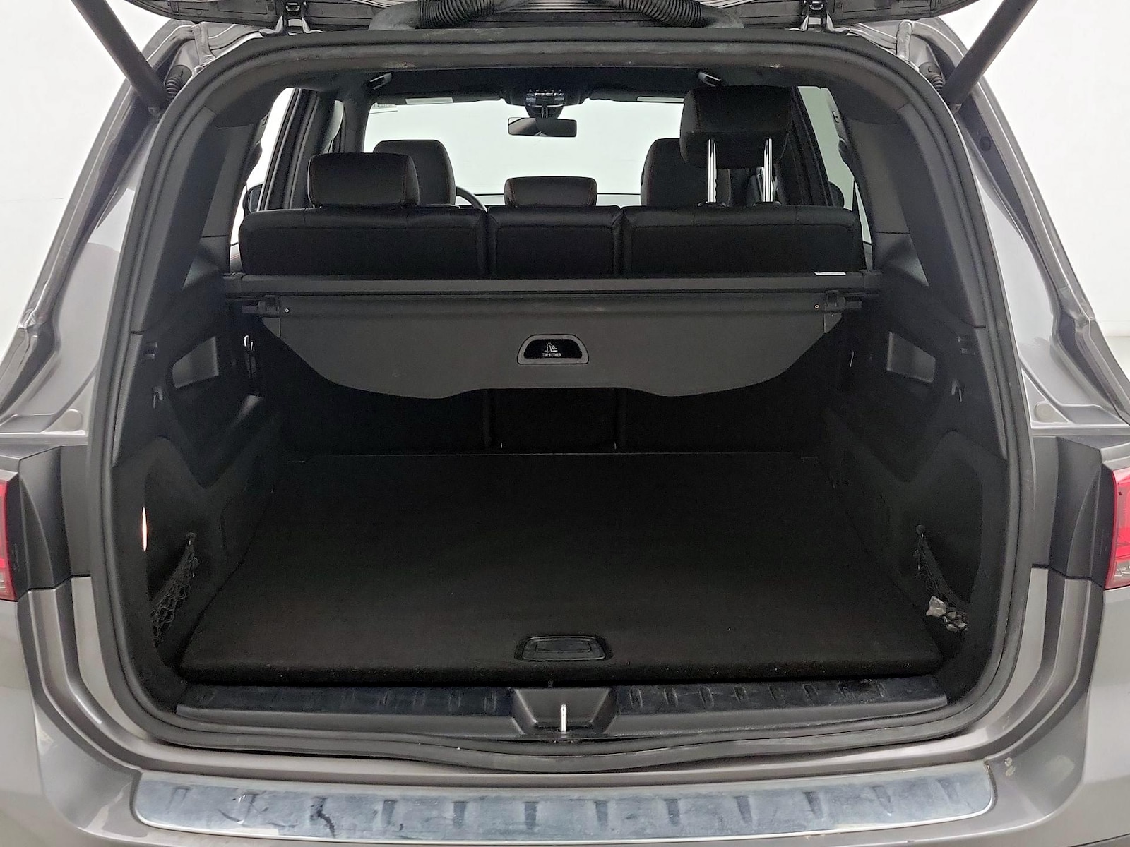2023 Mercedes-Benz GLB Base - Photo 22