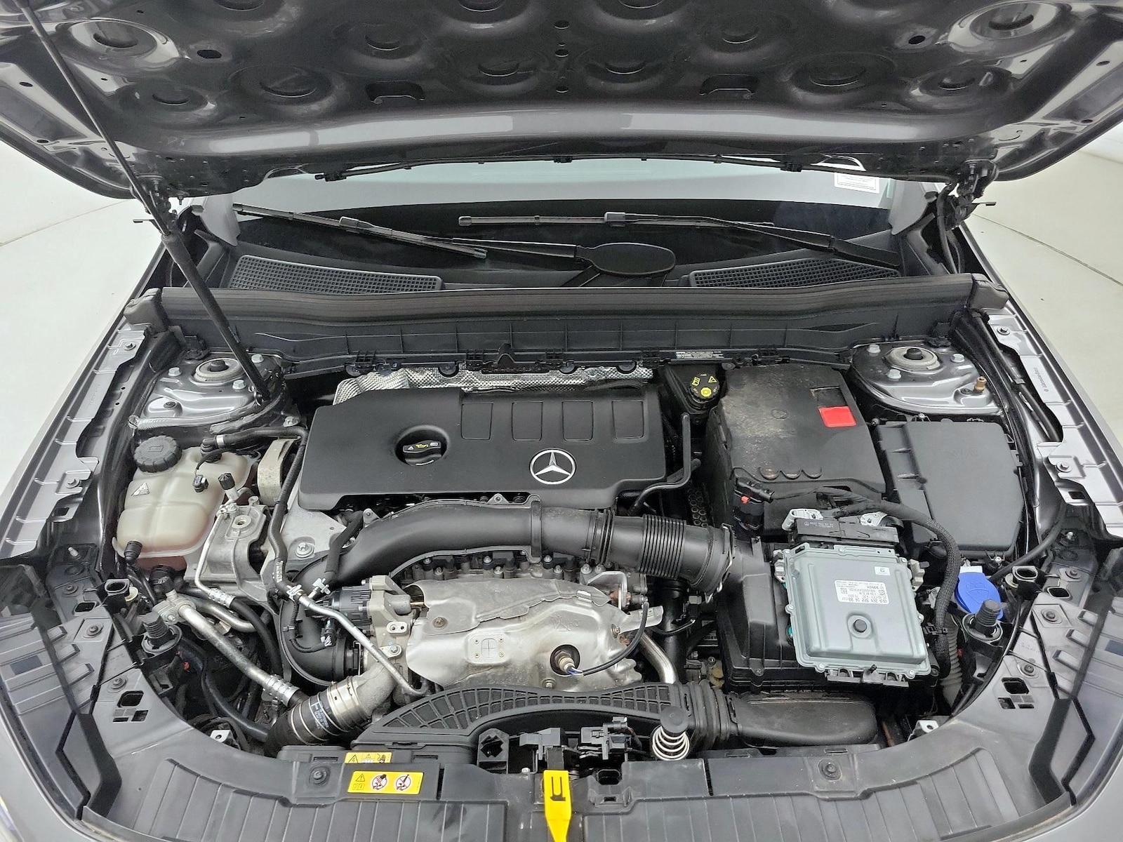 2023 Mercedes-Benz GLB Base - Photo 23