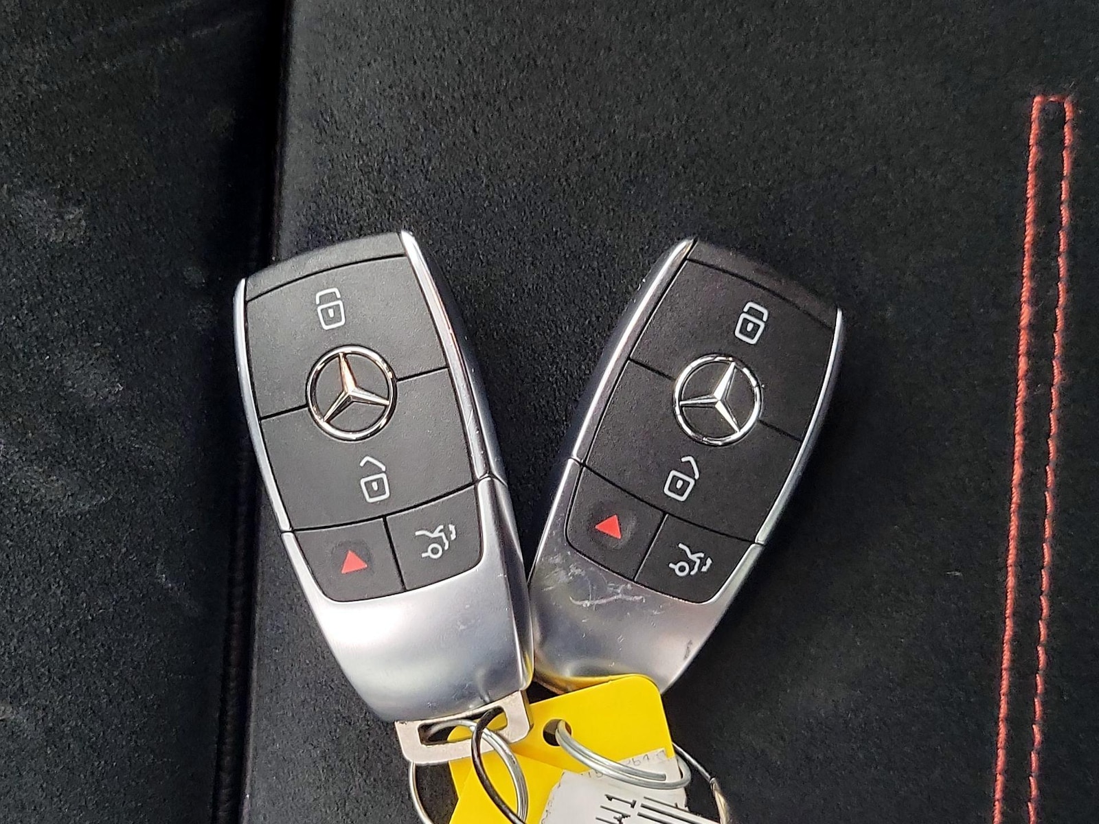 2023 Mercedes-Benz GLB Base - Photo 24