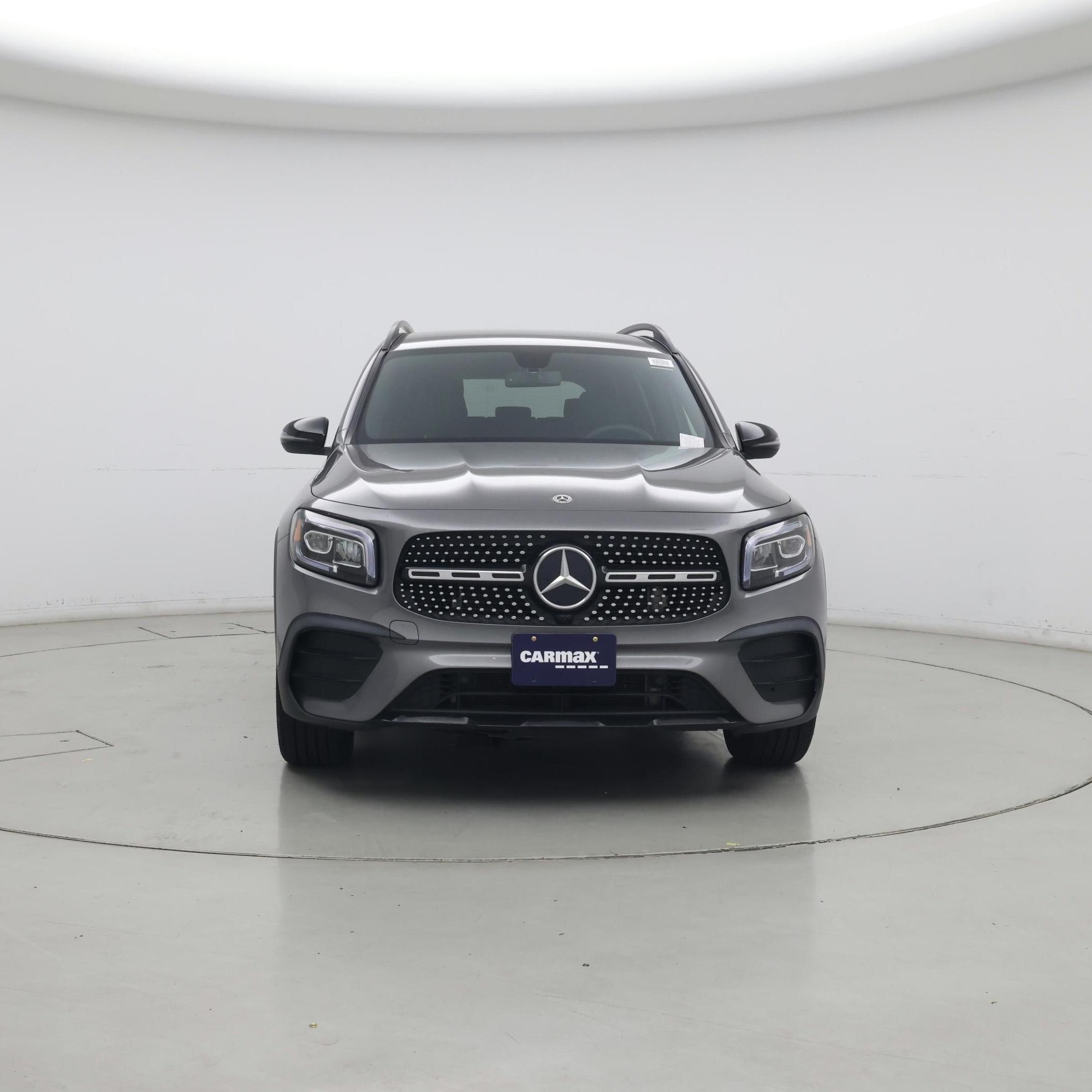Thumbnail: 2023 Mercedes-Benz GLB - 5