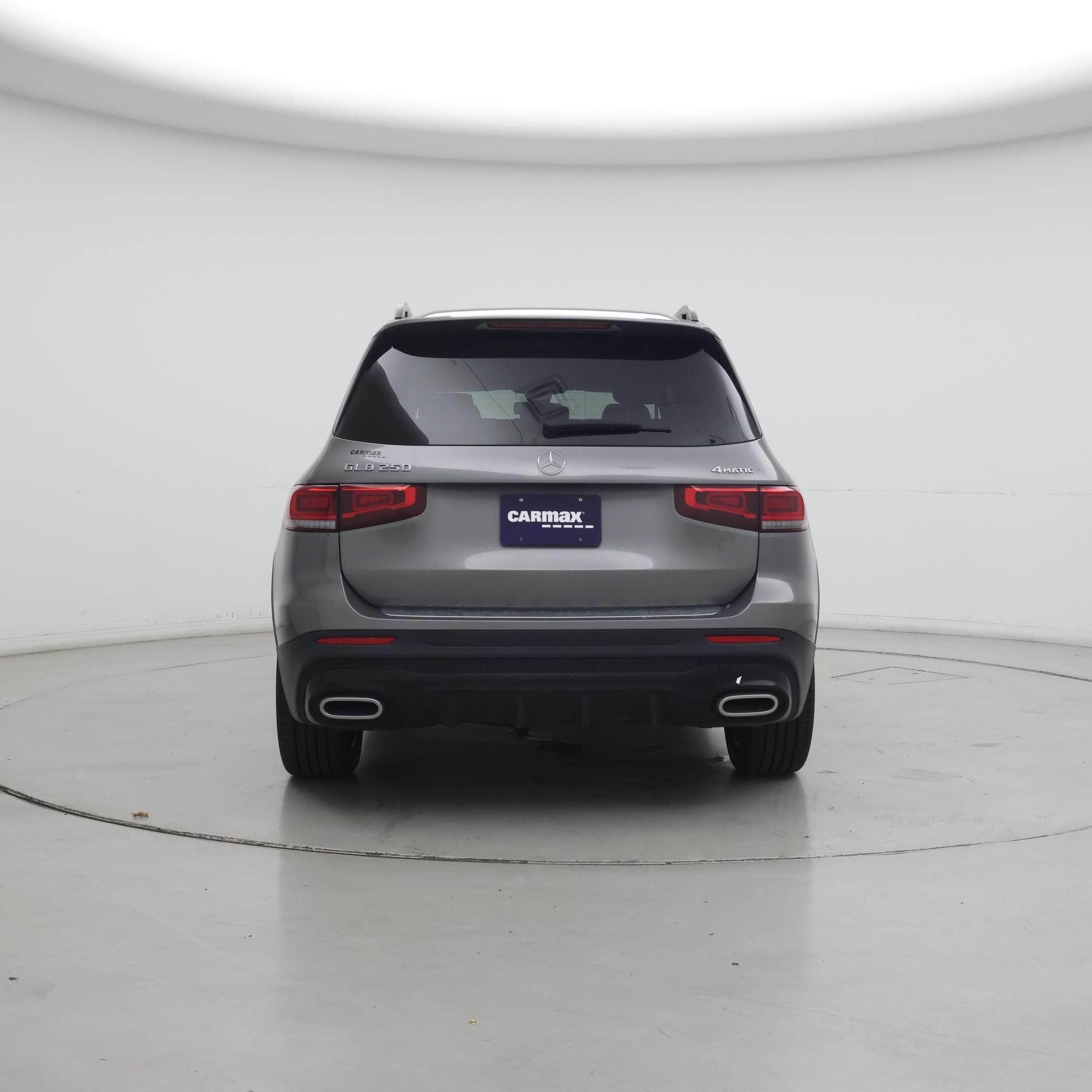 Thumbnail: 2023 Mercedes-Benz GLB - 6