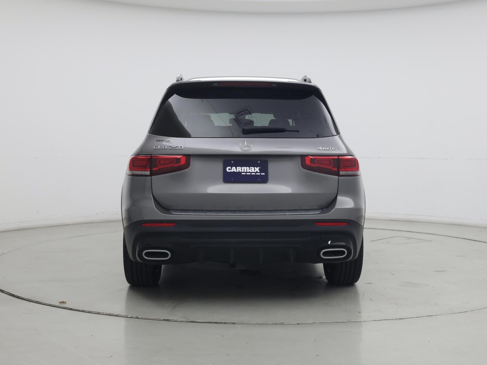 2023 Mercedes-Benz GLB Base - Photo 7