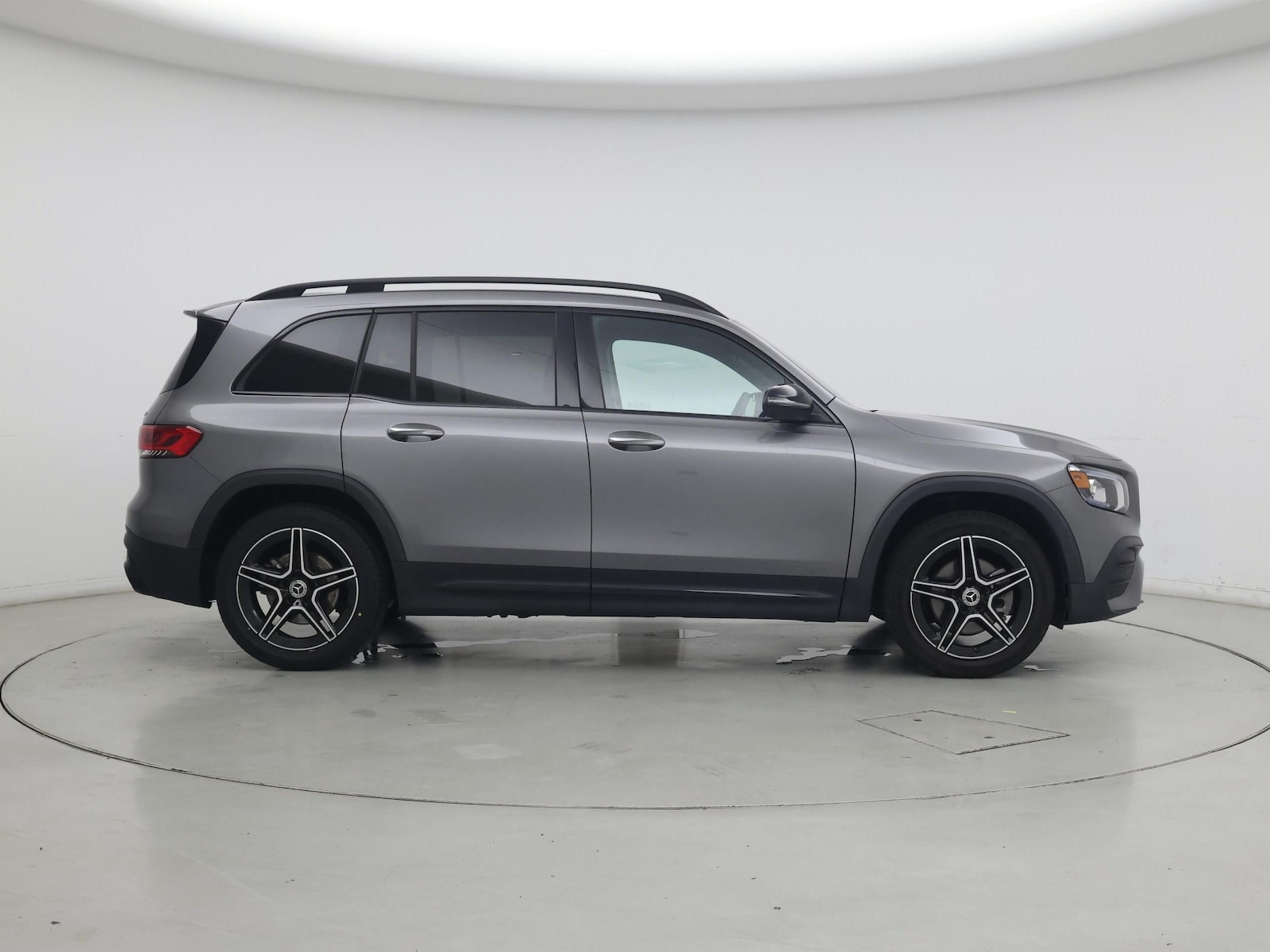 2023 Mercedes-Benz GLB Base - Photo 8