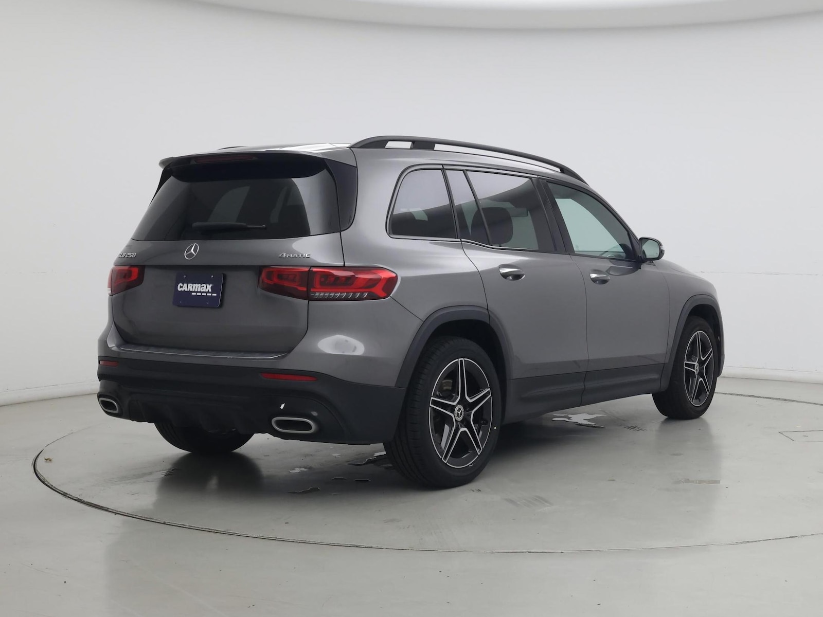 2023 Mercedes-Benz GLB Base - Photo 9