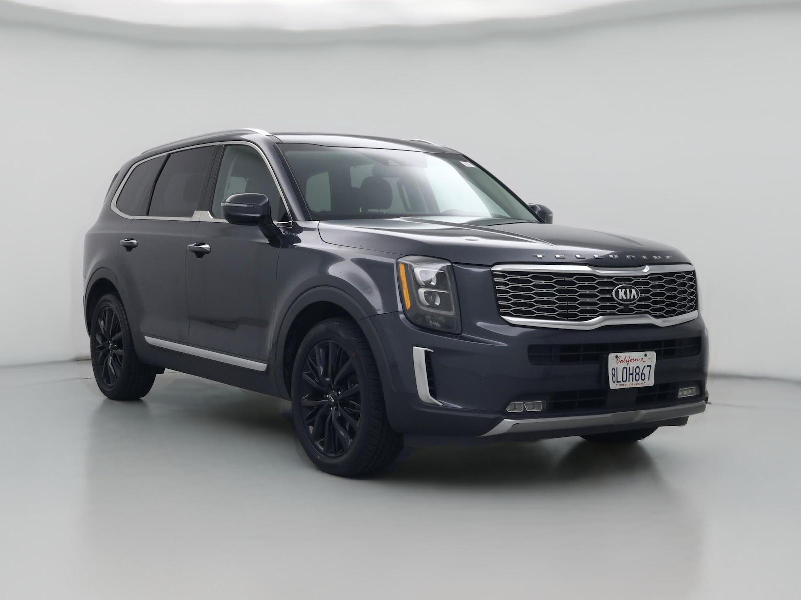 2020 Kia Telluride