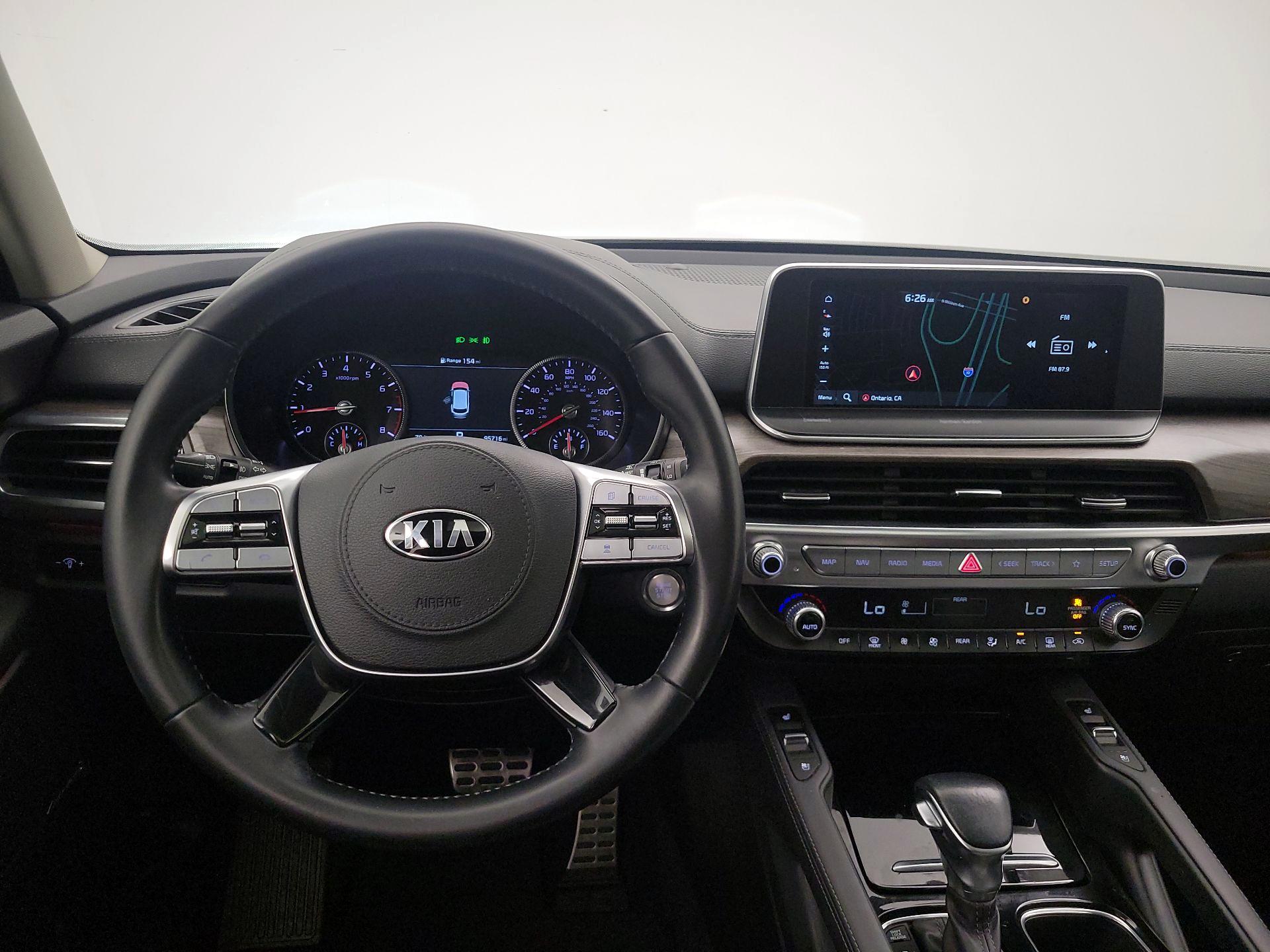 Thumbnail: 2020 Kia Telluride - 10