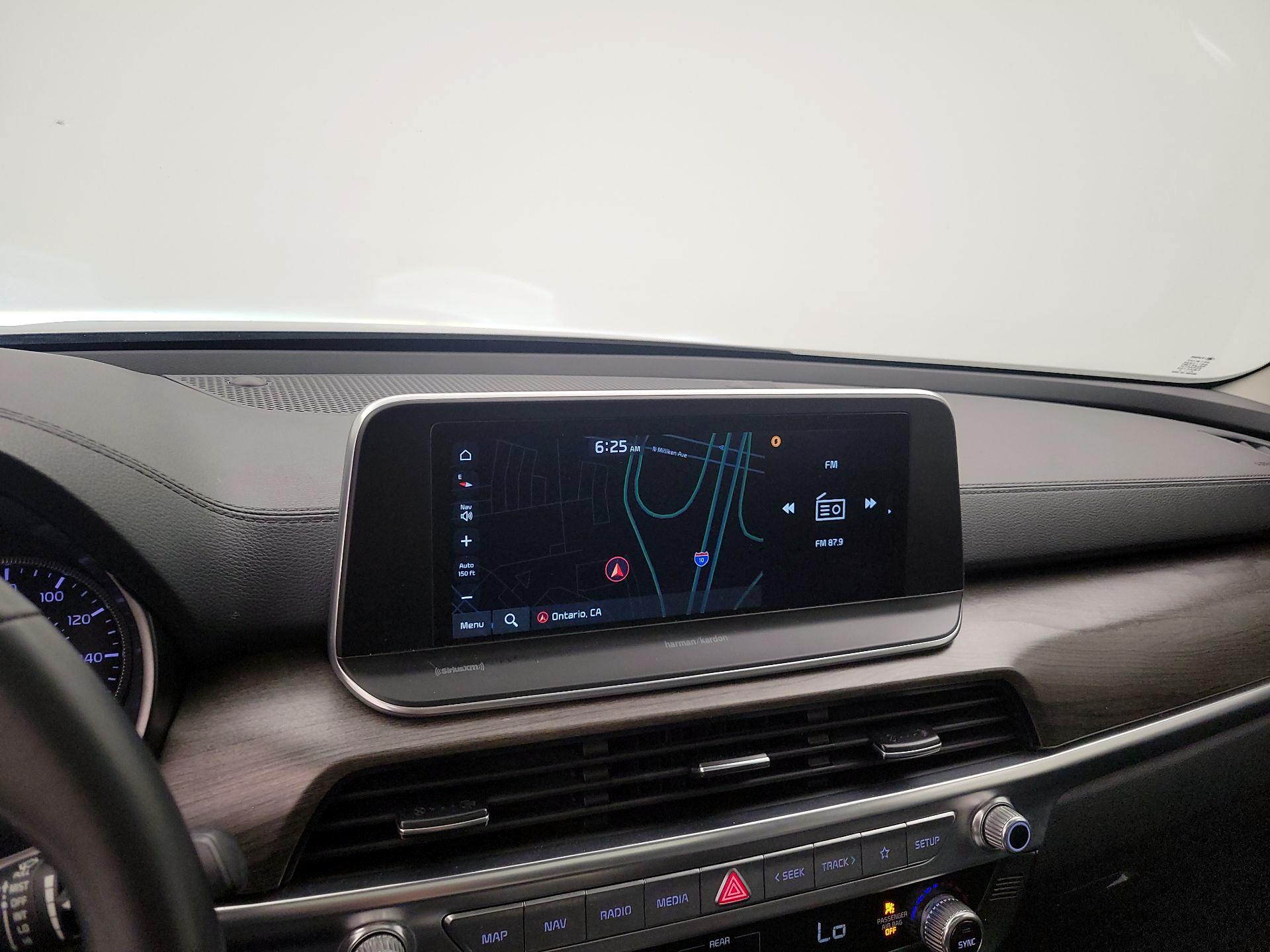 Thumbnail: 2020 Kia Telluride - 14