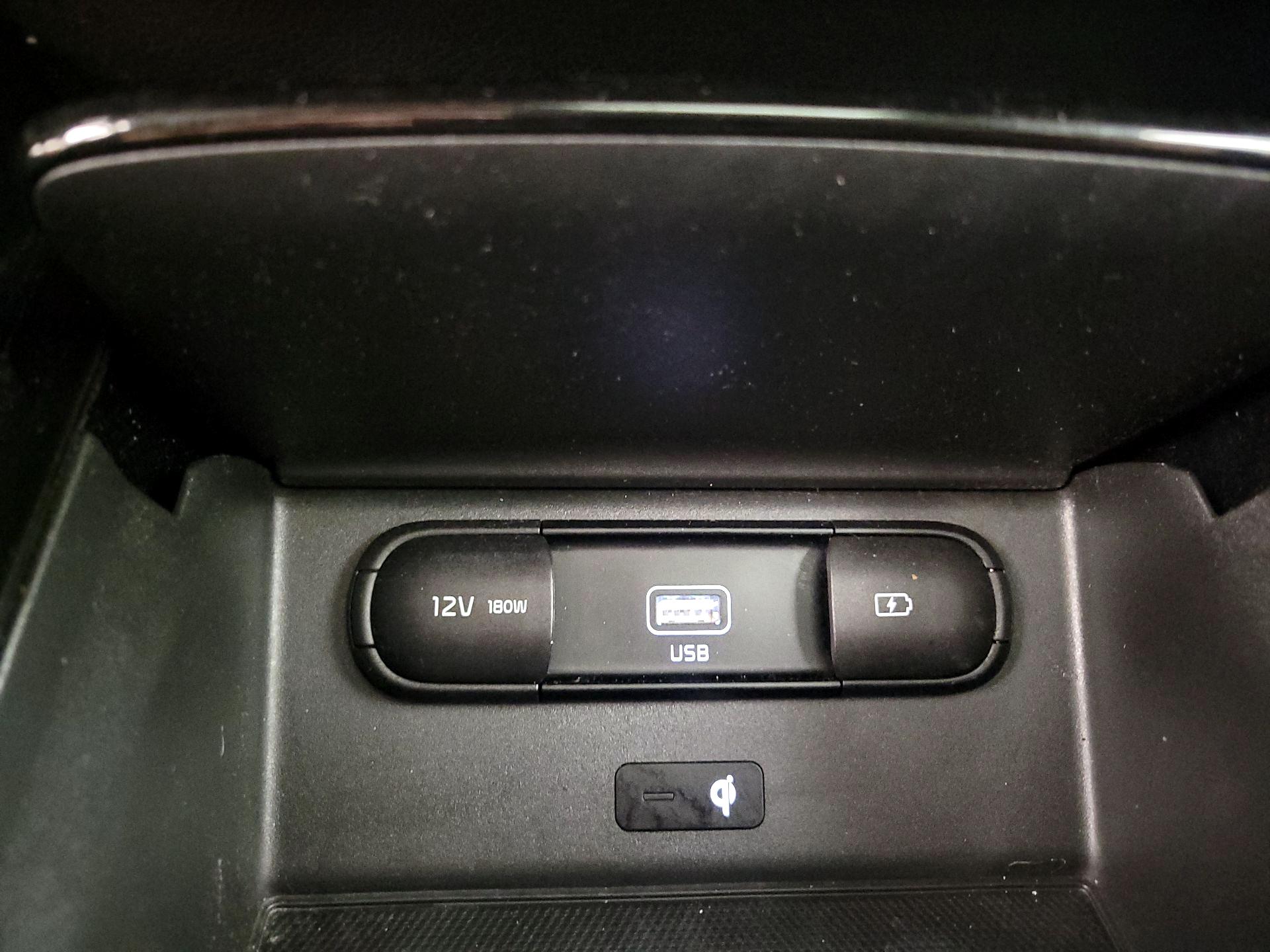 Thumbnail: 2020 Kia Telluride - 19