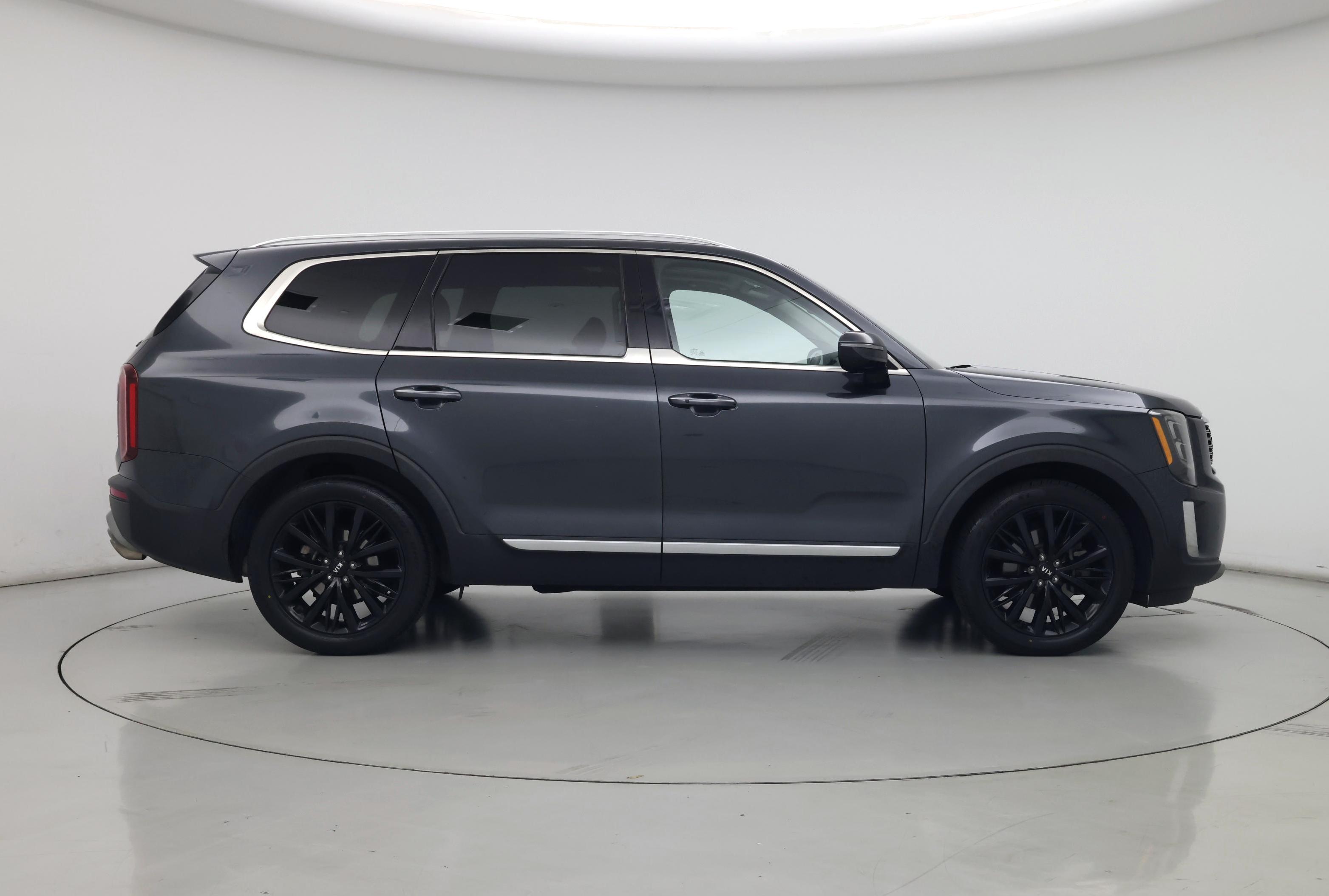 Thumbnail: 2020 Kia Telluride - 7