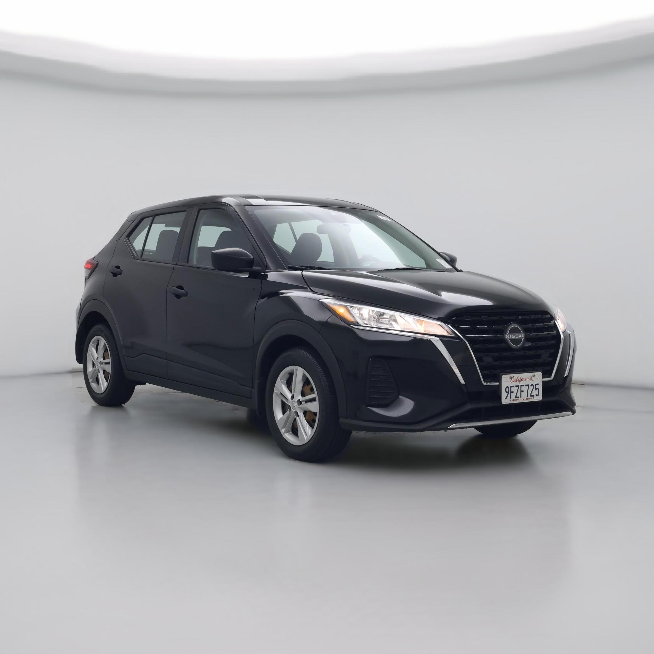 Thumbnail: 2023 Nissan Kicks - 1