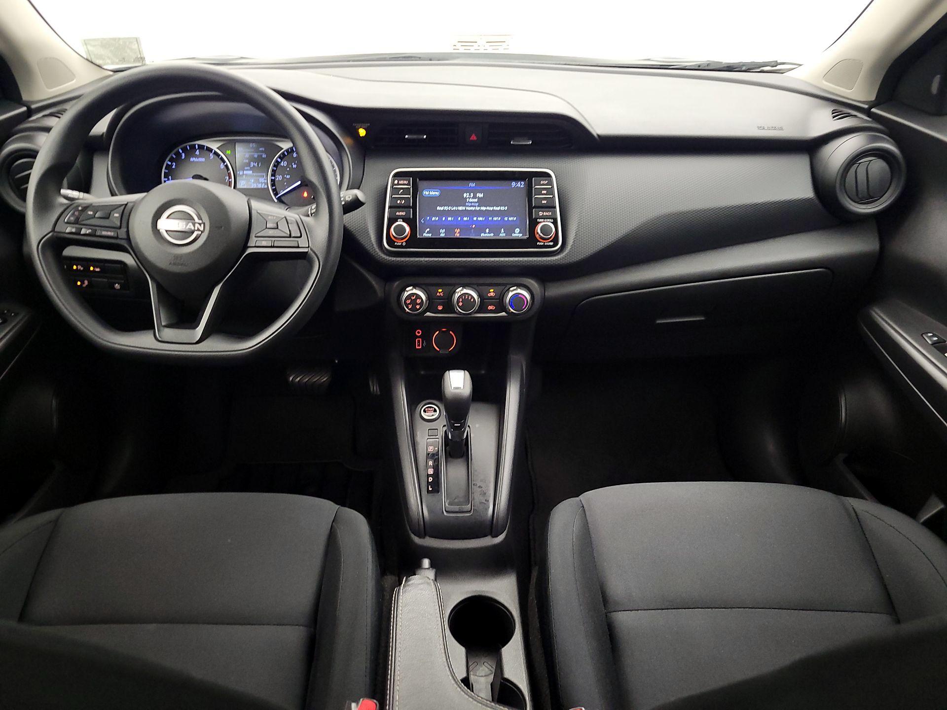 Thumbnail: 2023 Nissan Kicks - 9