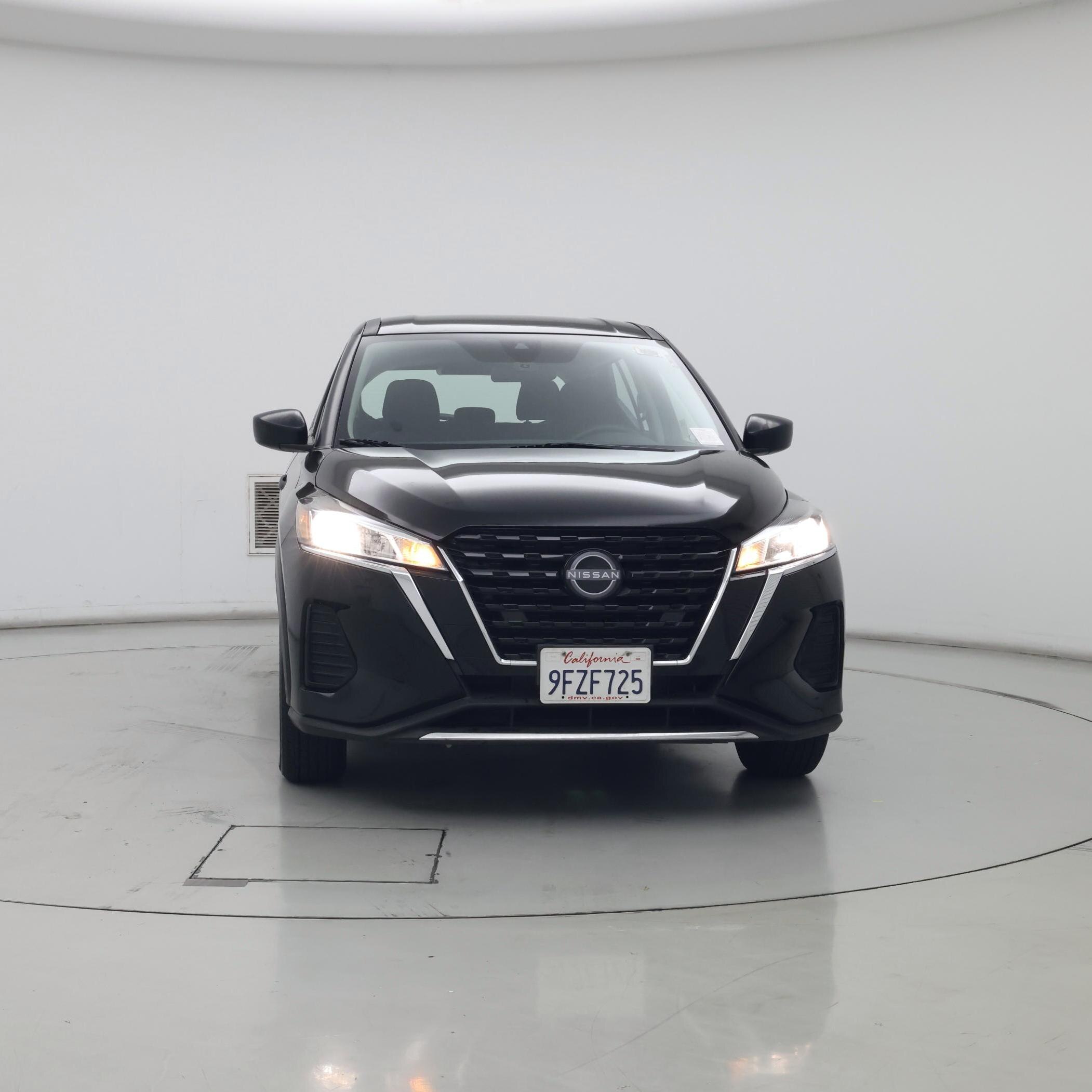 Thumbnail: 2023 Nissan Kicks - 5