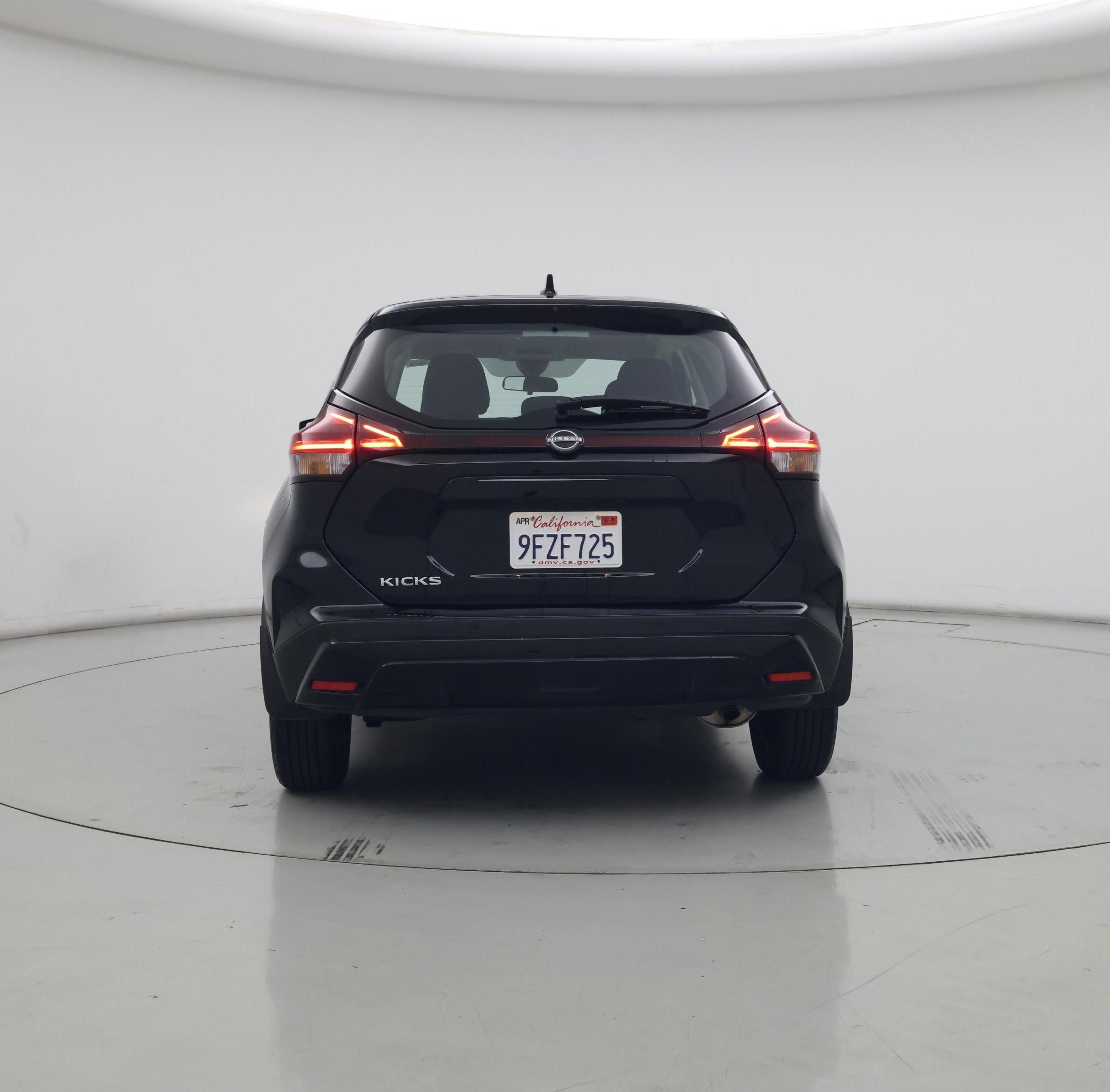 Thumbnail: 2023 Nissan Kicks - 6