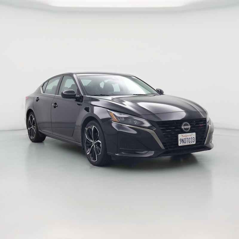 2024 Nissan Altima SR