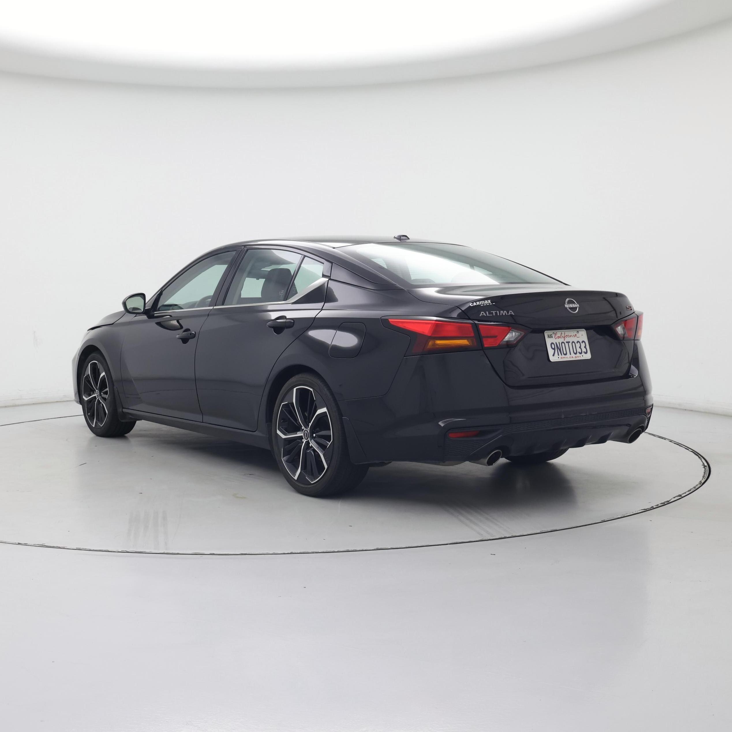 Thumbnail: 2024 Nissan Altima - 2