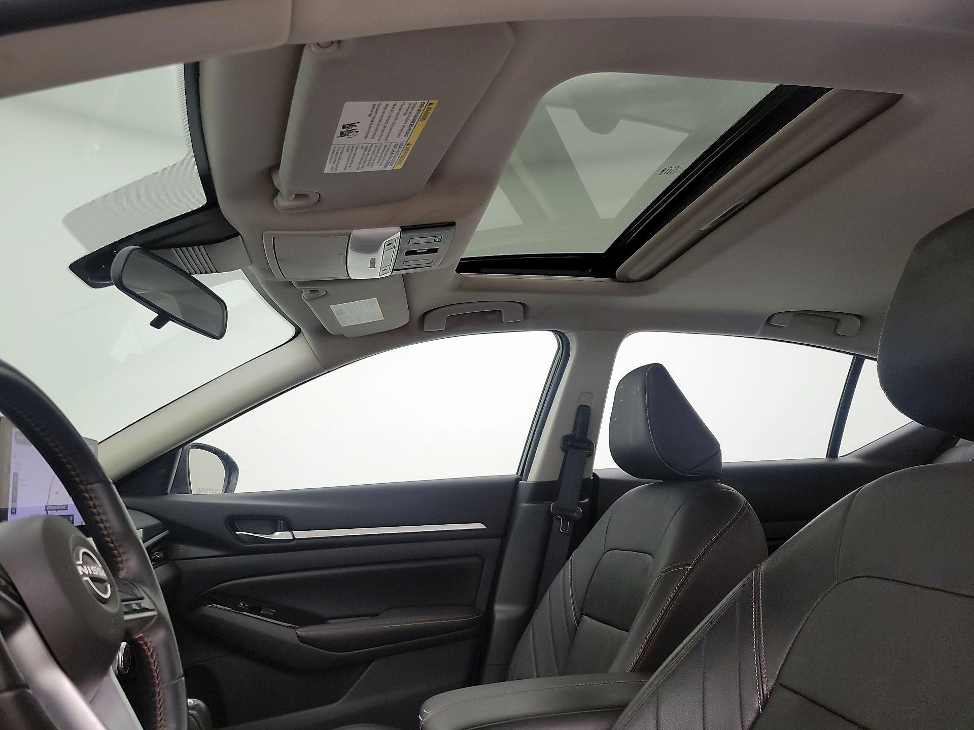 Thumbnail: 2024 Nissan Altima - 20