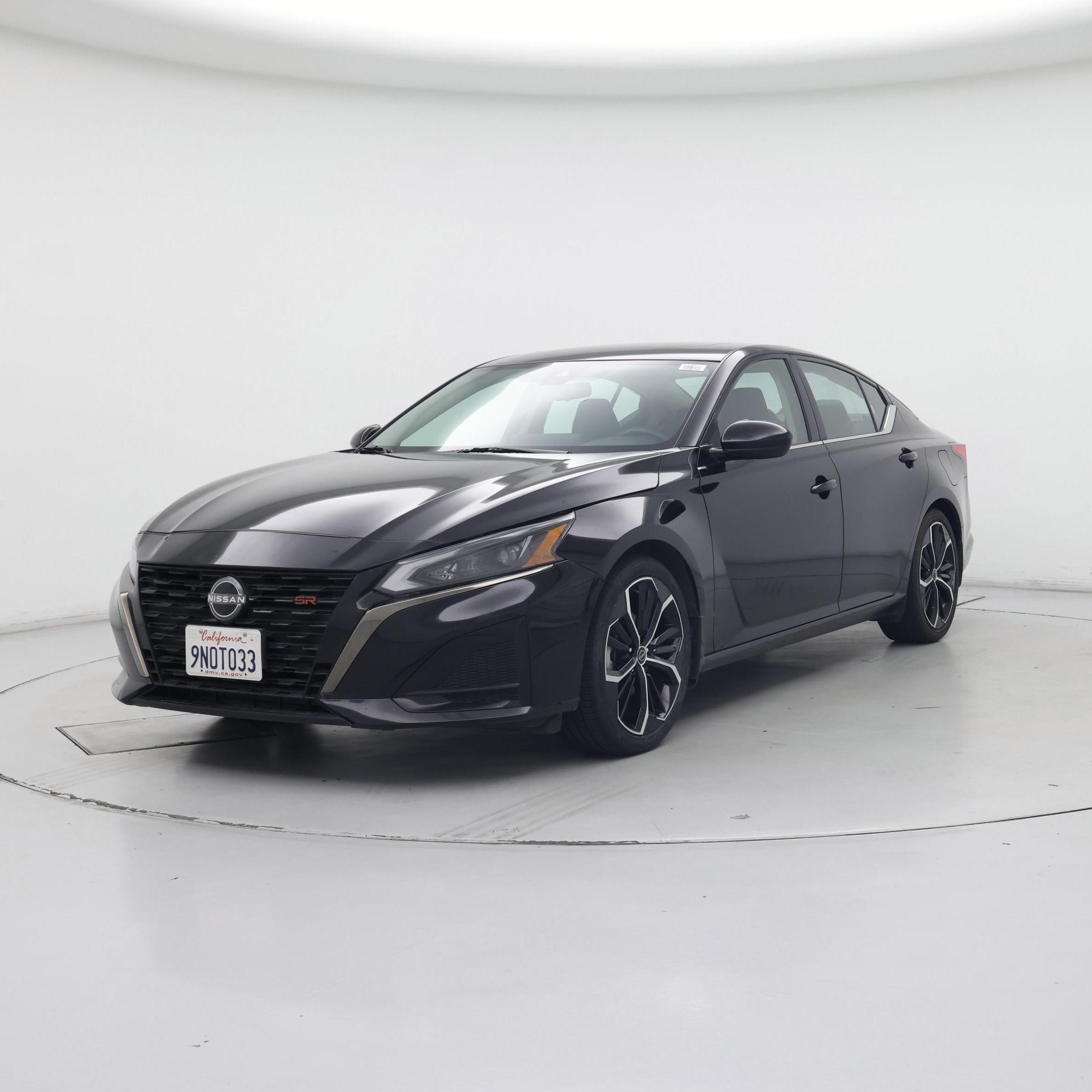 Thumbnail: 2024 Nissan Altima - 4