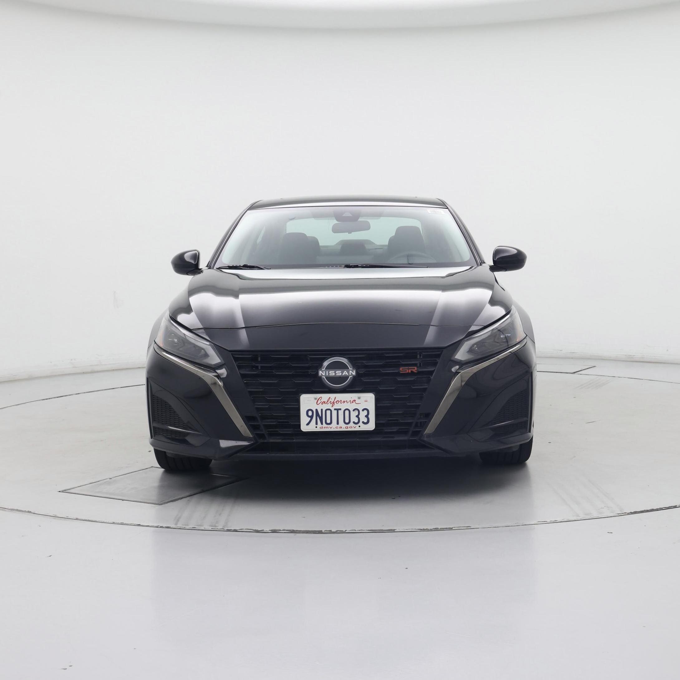 Thumbnail: 2024 Nissan Altima - 5