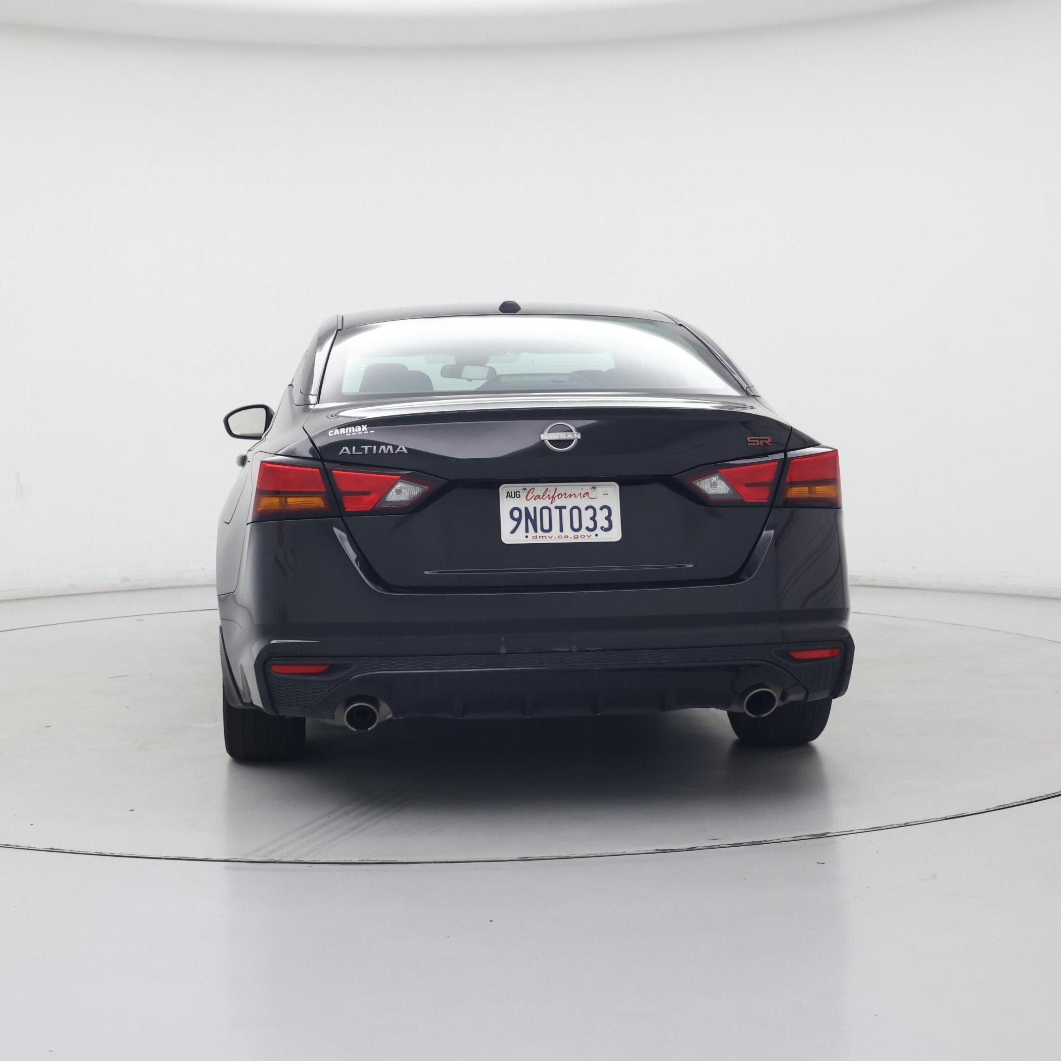 Thumbnail: 2024 Nissan Altima - 6
