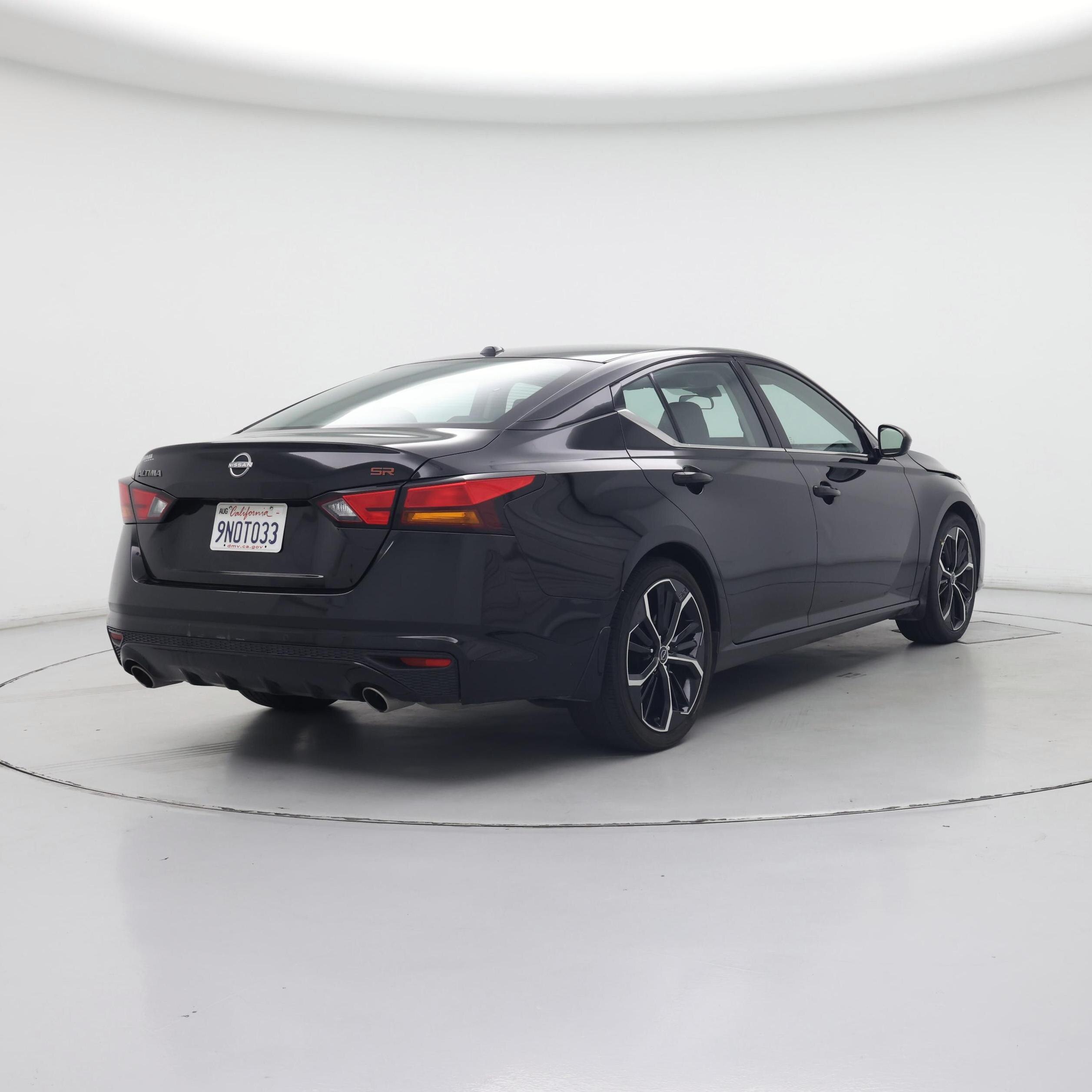 Thumbnail: 2024 Nissan Altima - 8
