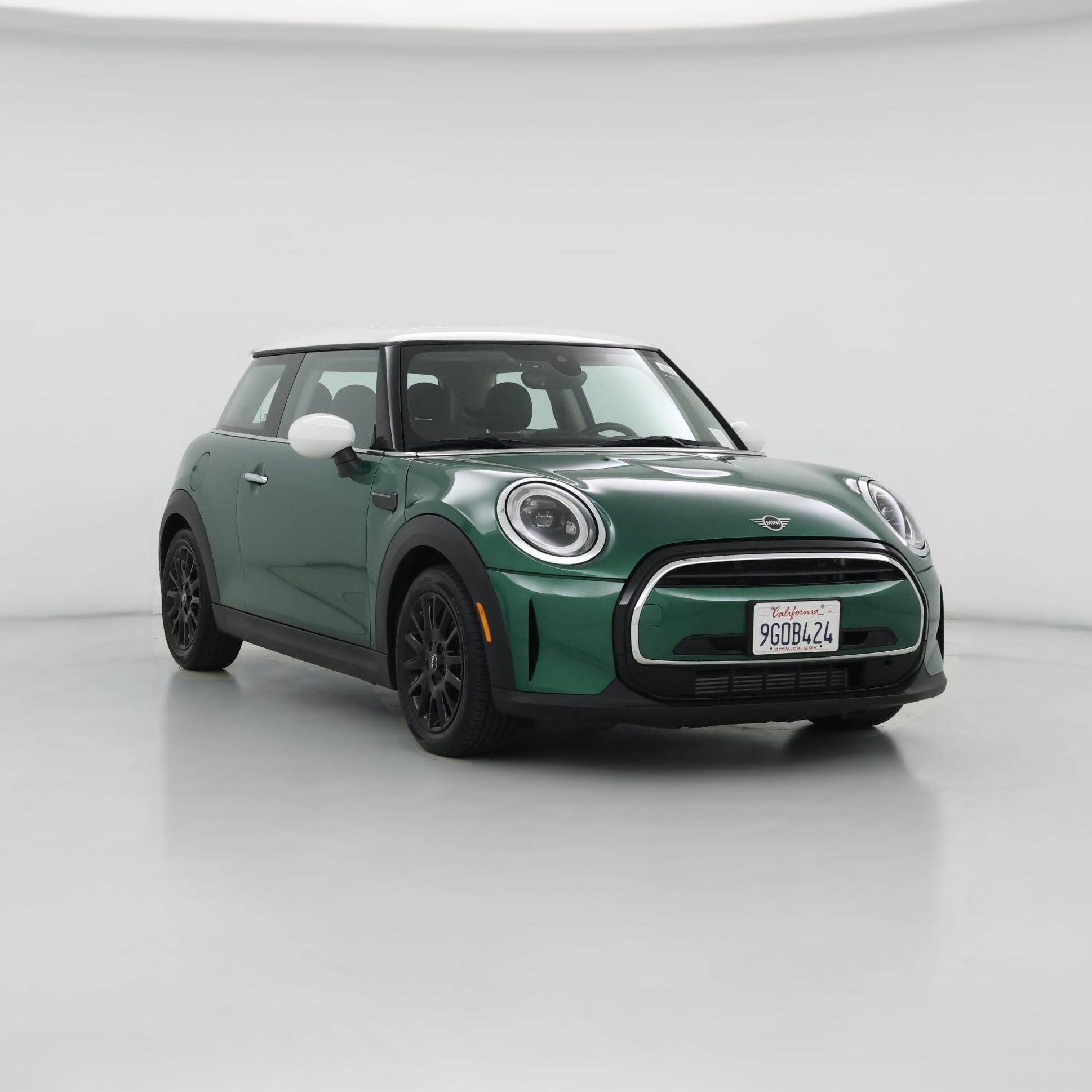 Thumbnail: 2023 MINI Cooper Hardtop - 1