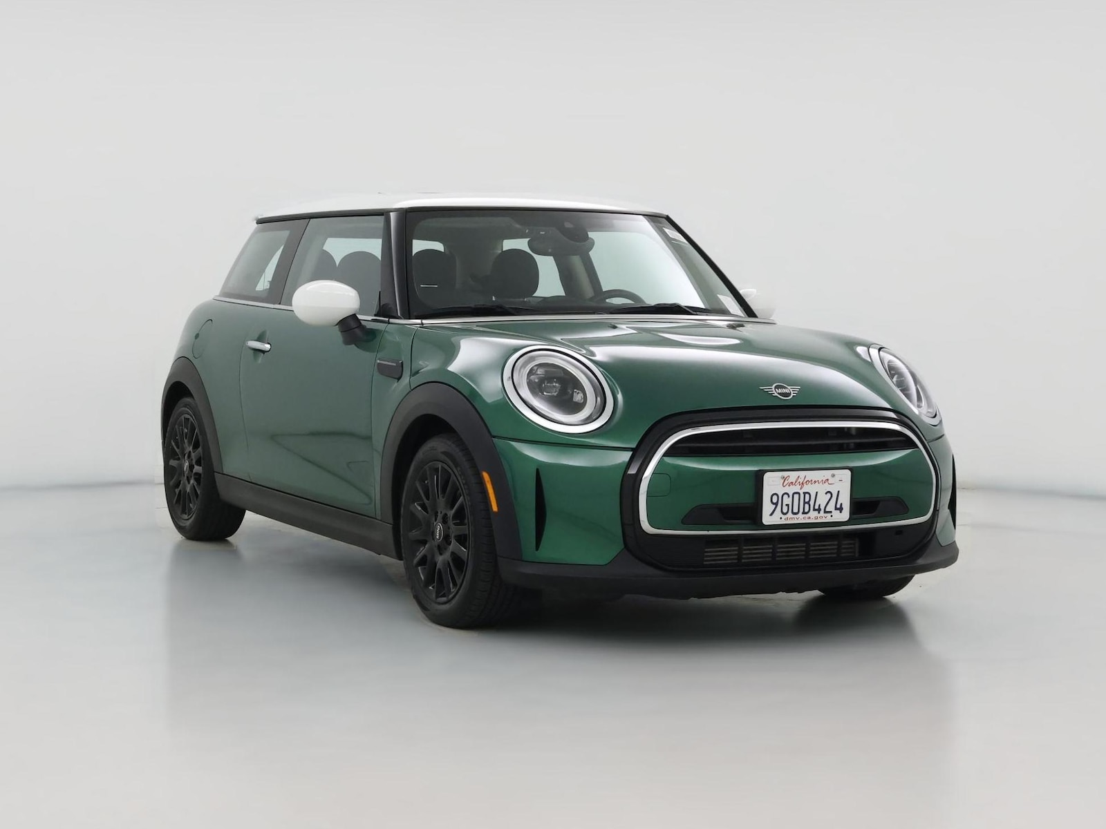 2023 MINI Hardtop 2 Door Base