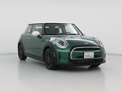2023 Mini Cooper Hardtop