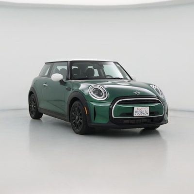 2023 Mini Cooper Hardtop